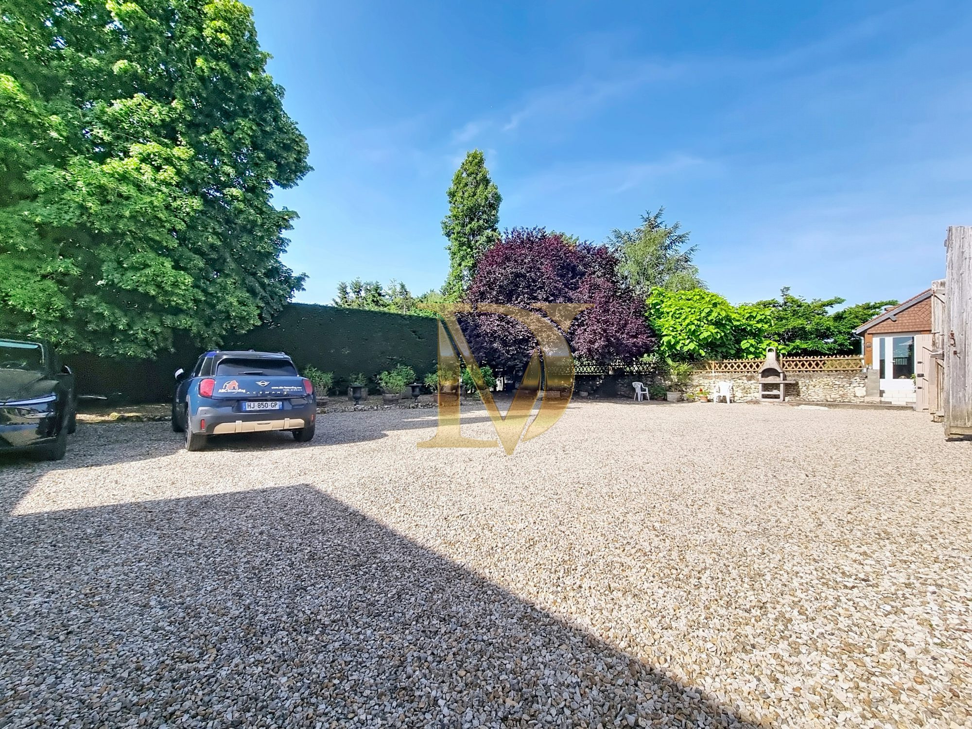 Maison à vendre à Bléré, 121 m²