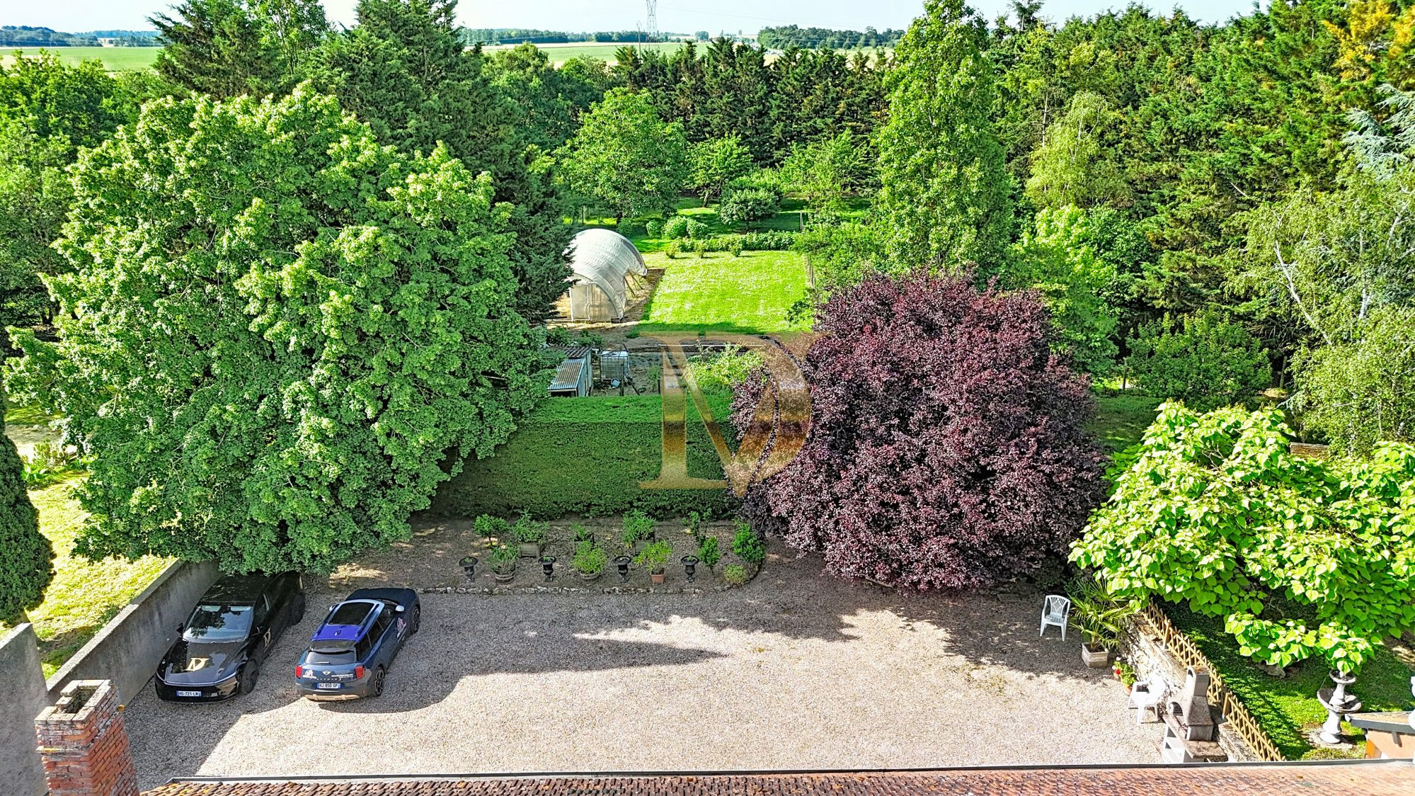 Maison à vendre à Bléré, 121 m²