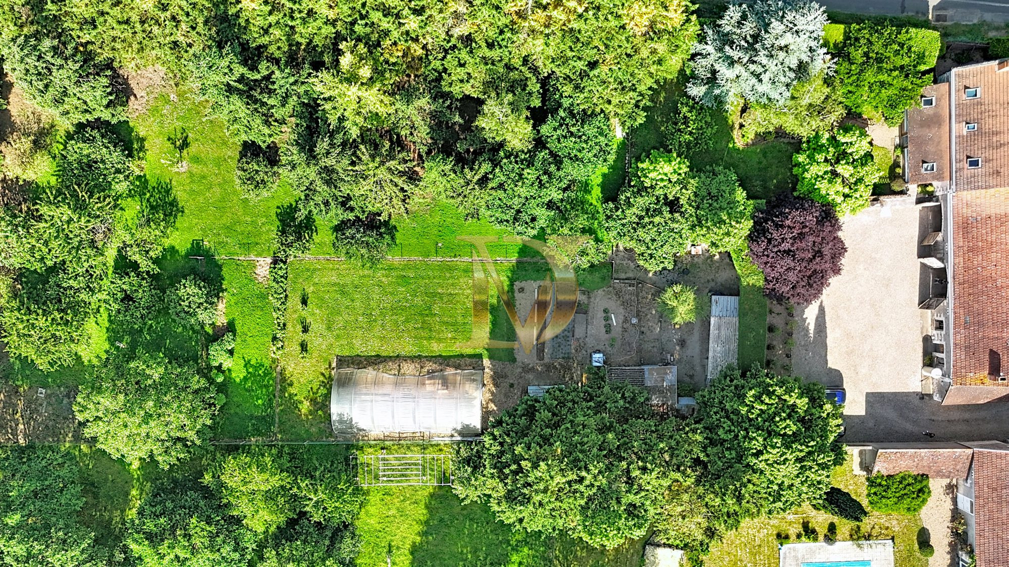 Maison à vendre à Bléré, 121 m²