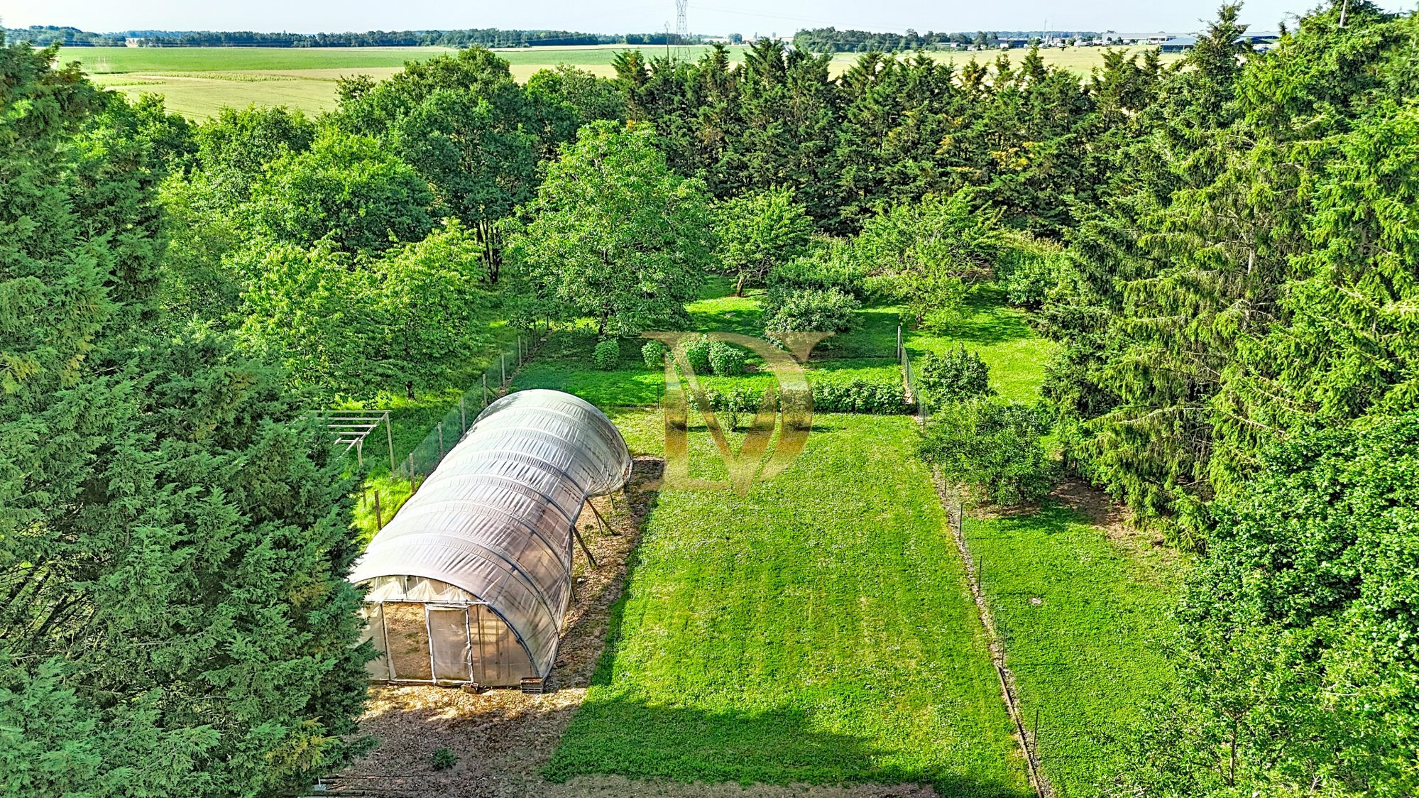 Maison à vendre à Bléré, 121 m²
