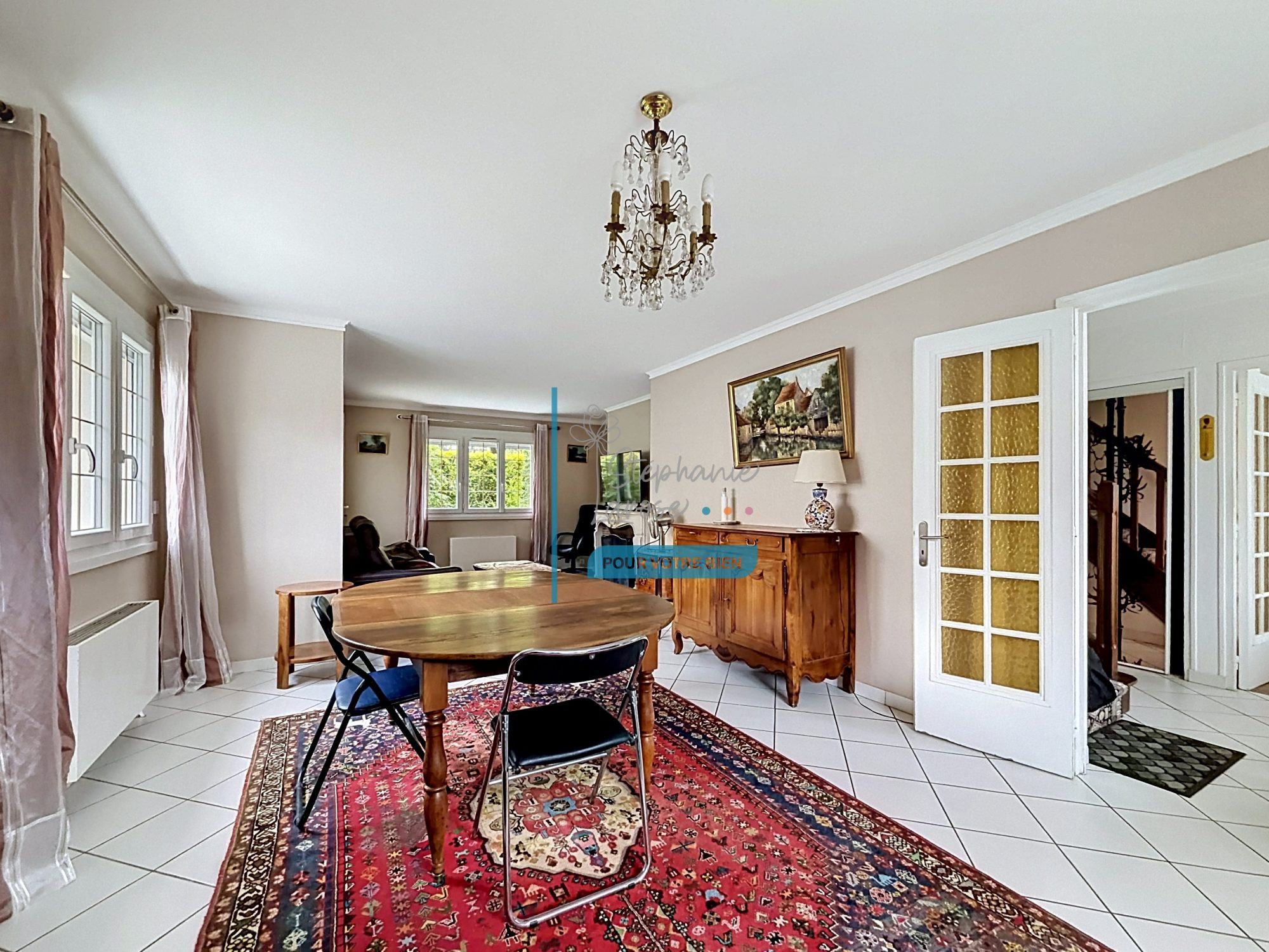 Maison à vendre à Noiseau, 143 m²