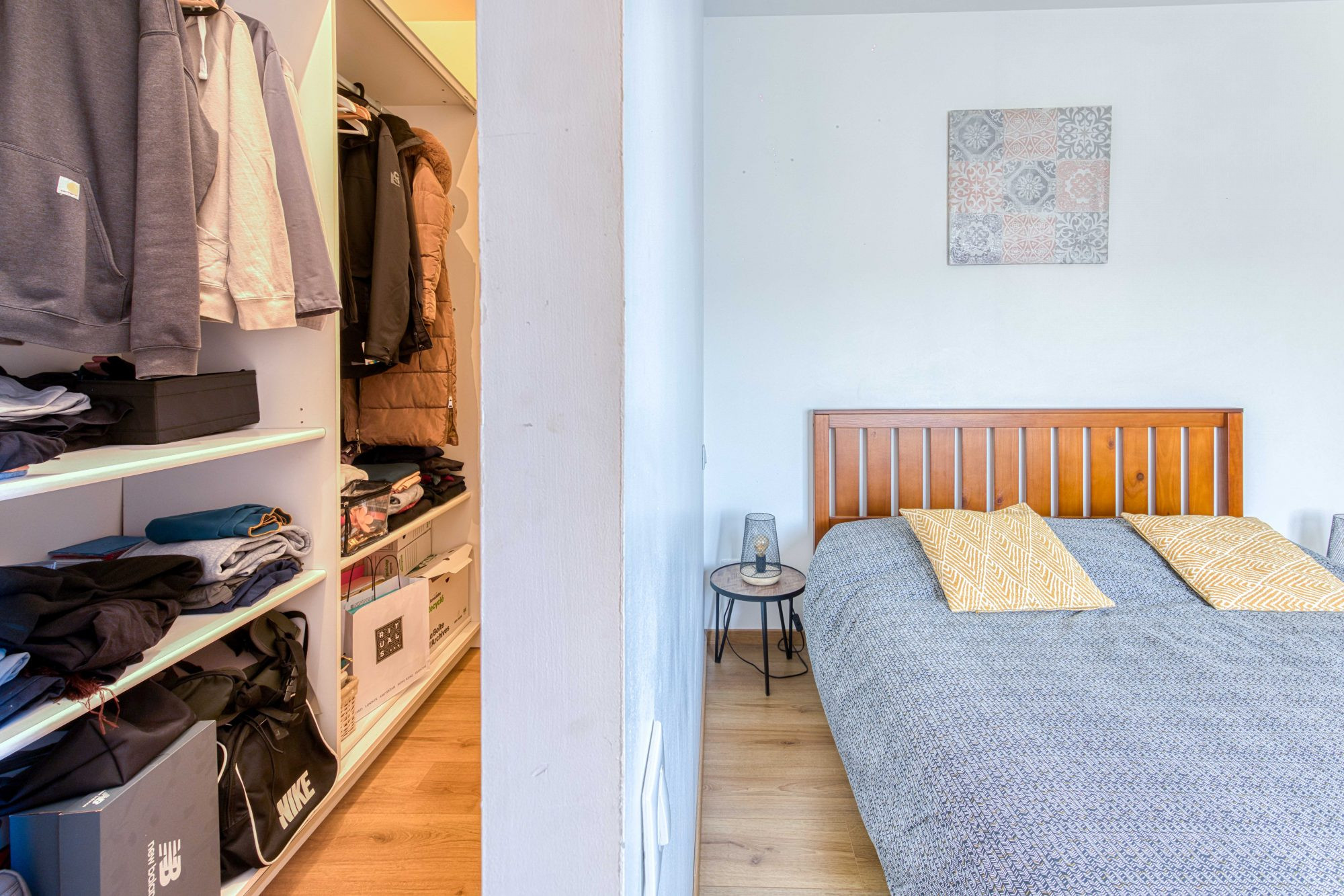 Maison 5 pièces 90 m² · à Saint-Denis-lès-Bourg · 90 m² · 235 000 €