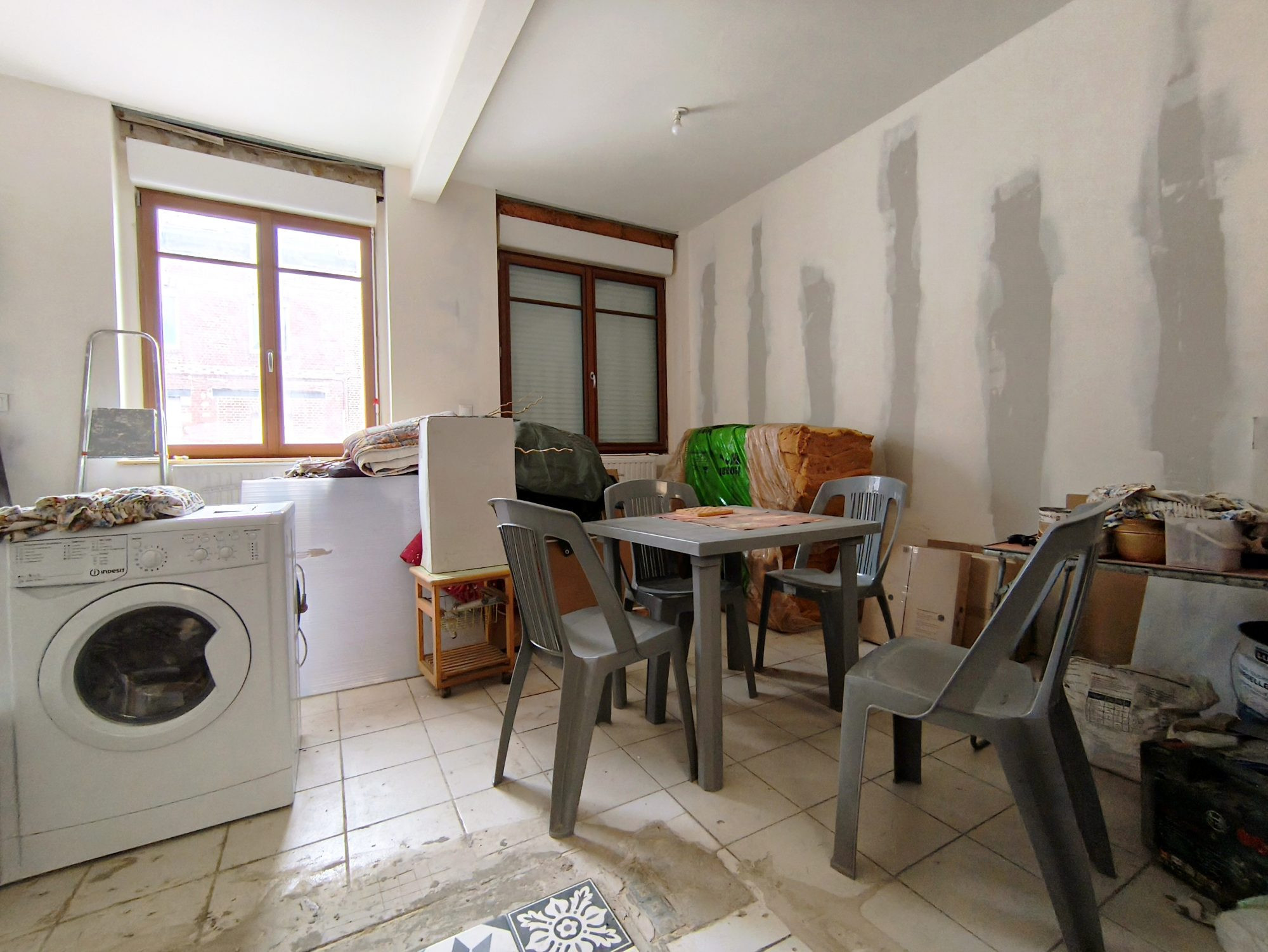 Maison 3 pièces 62 m² · à Arras · 62 m² · 168 000 €
