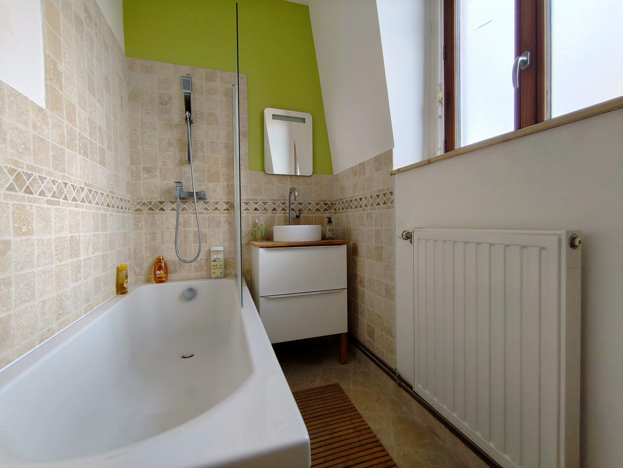 Maison à vendre à Arras, 62 m²
