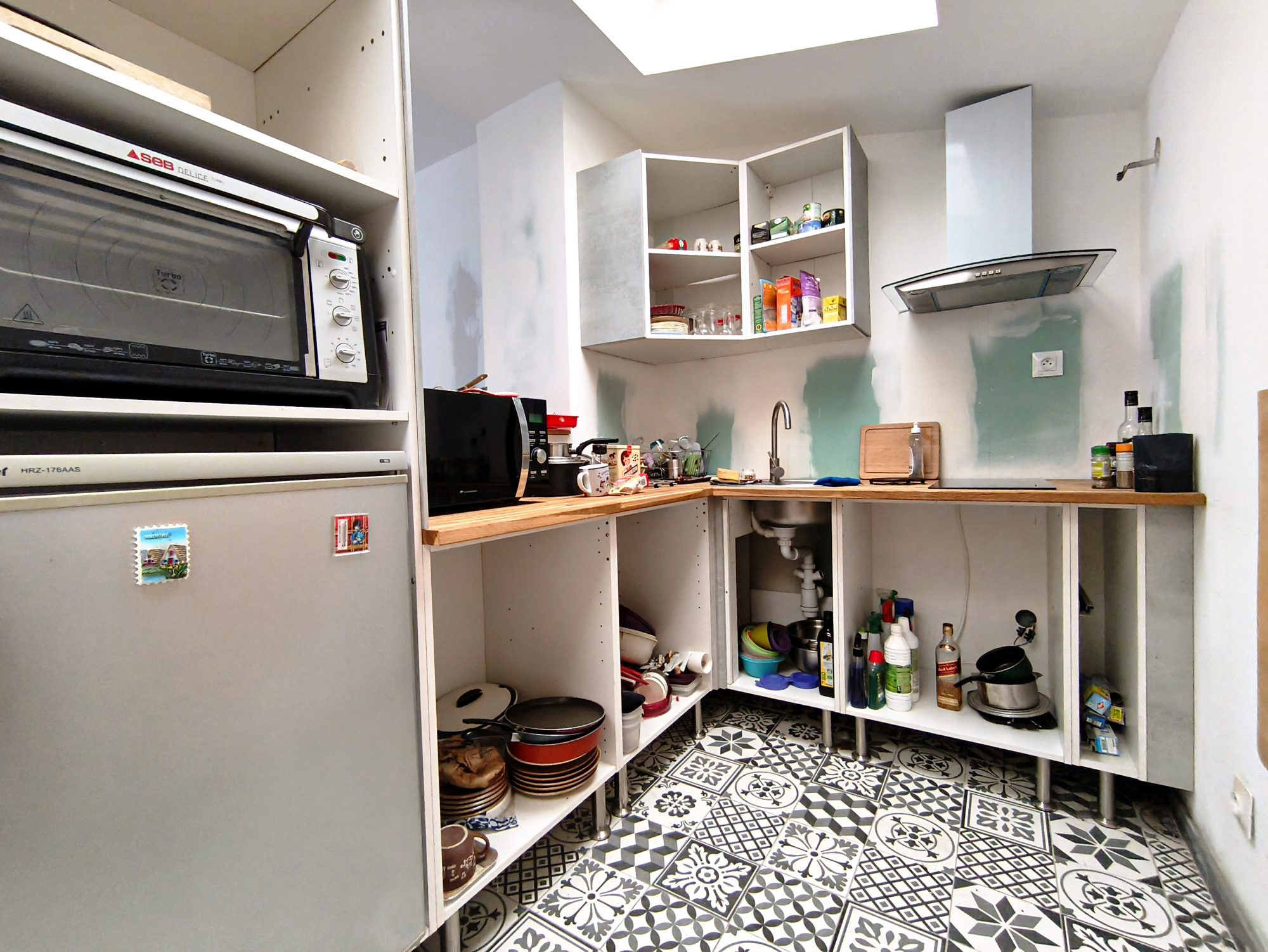 Maison à vendre à Arras, 62 m²