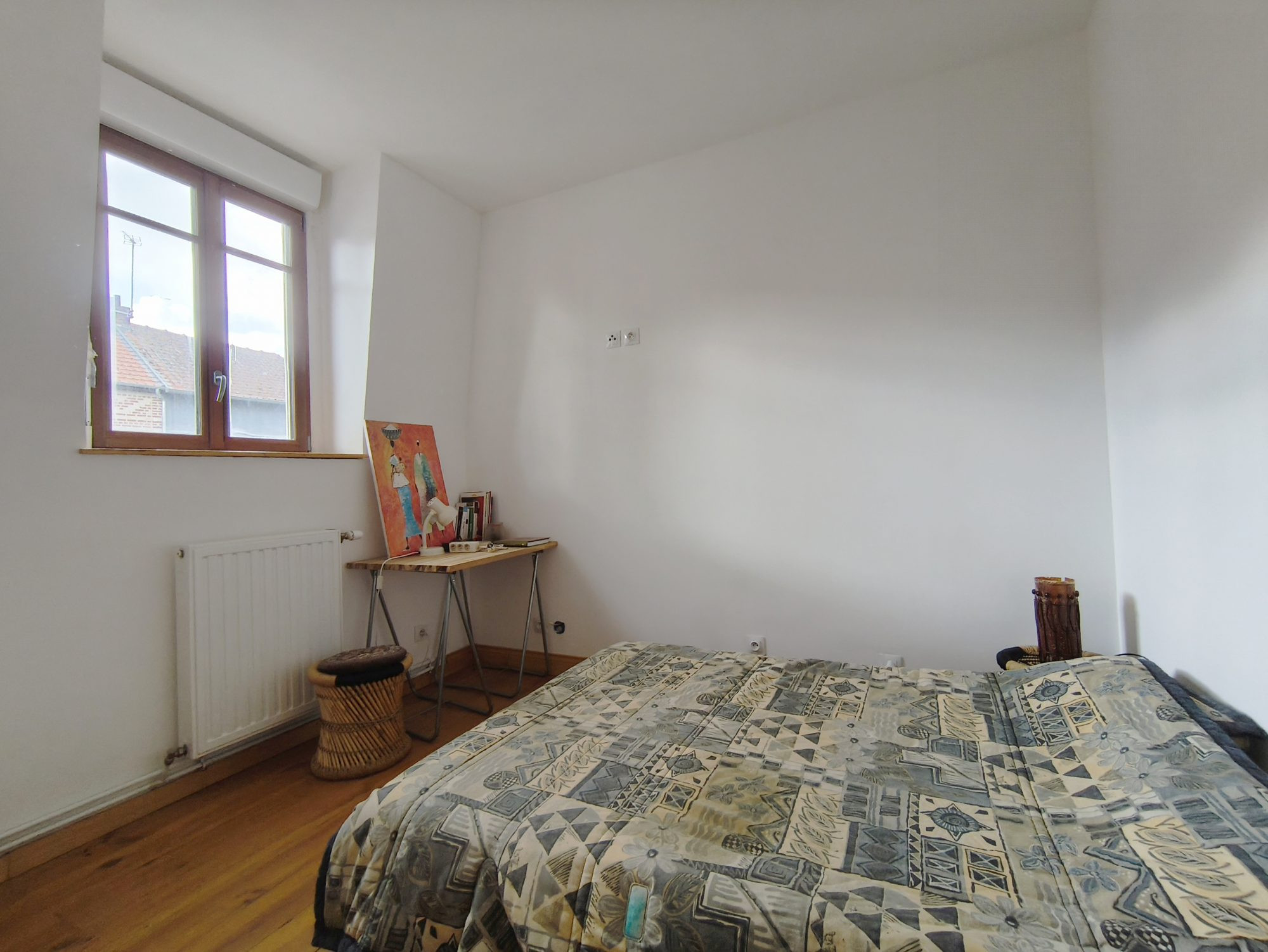 Maison à vendre à Arras, 62 m²