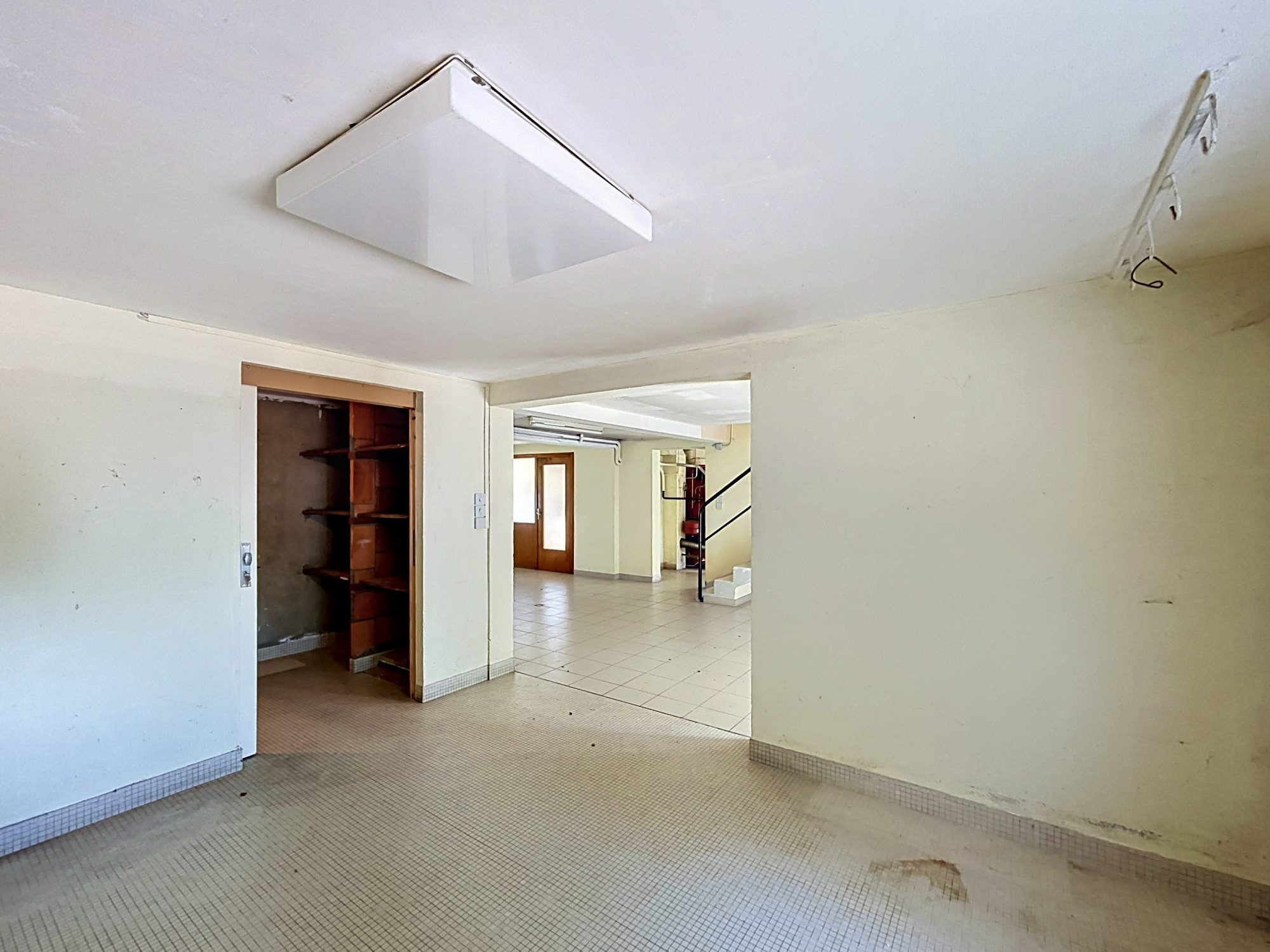 Maison à vendre à Le Pallet, 137 m²