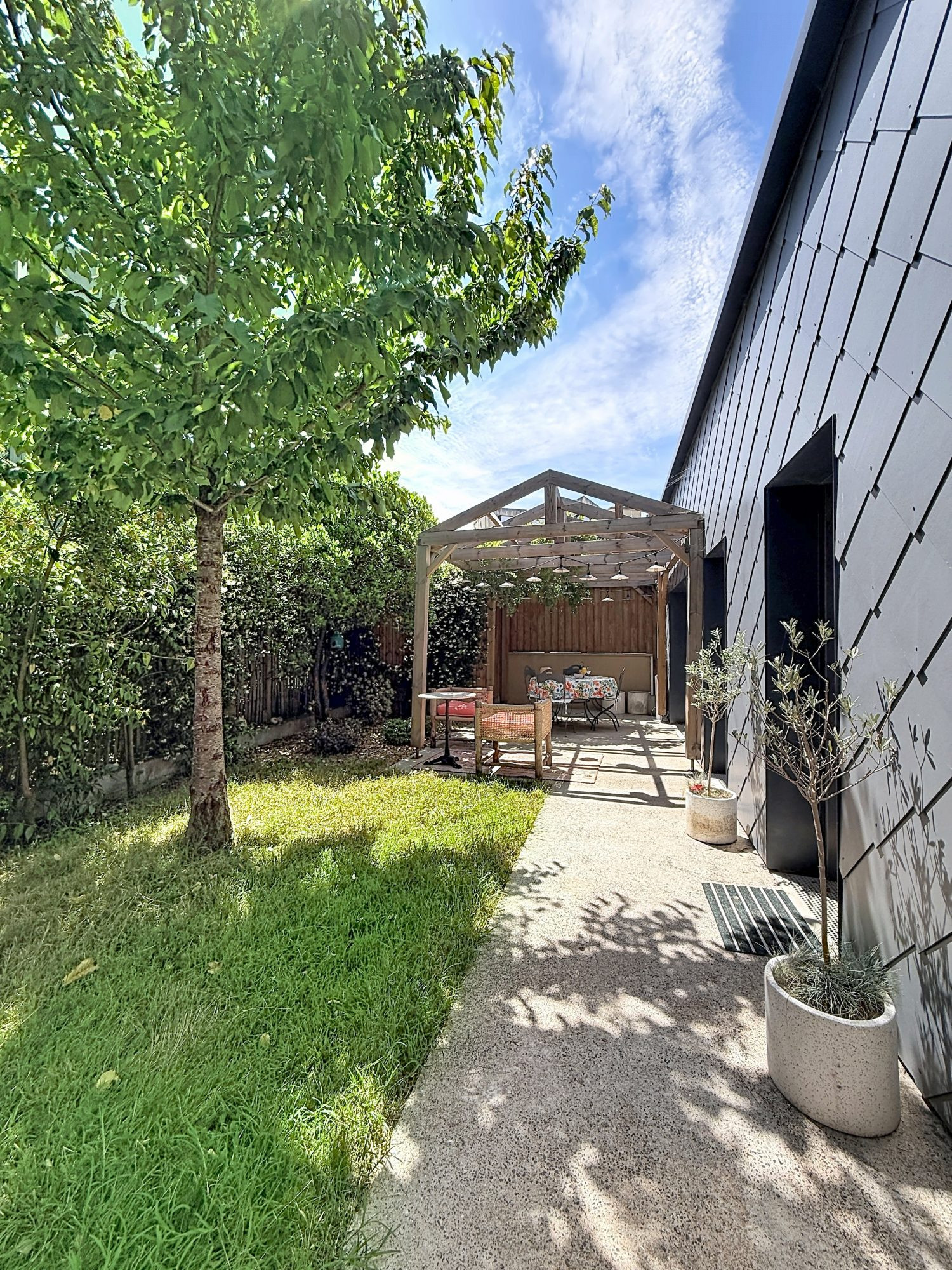 Maison 5 pièces 82 m² · à Nantes · 82 m² · 430 000 €