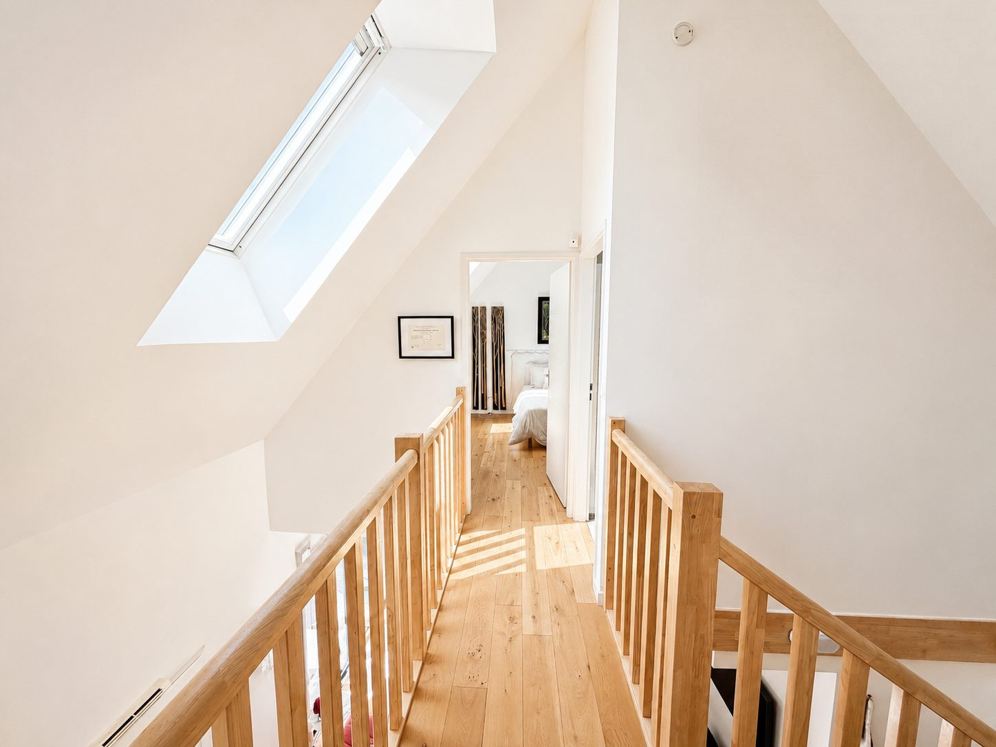 Maison à vendre à Nantes, 83 m²