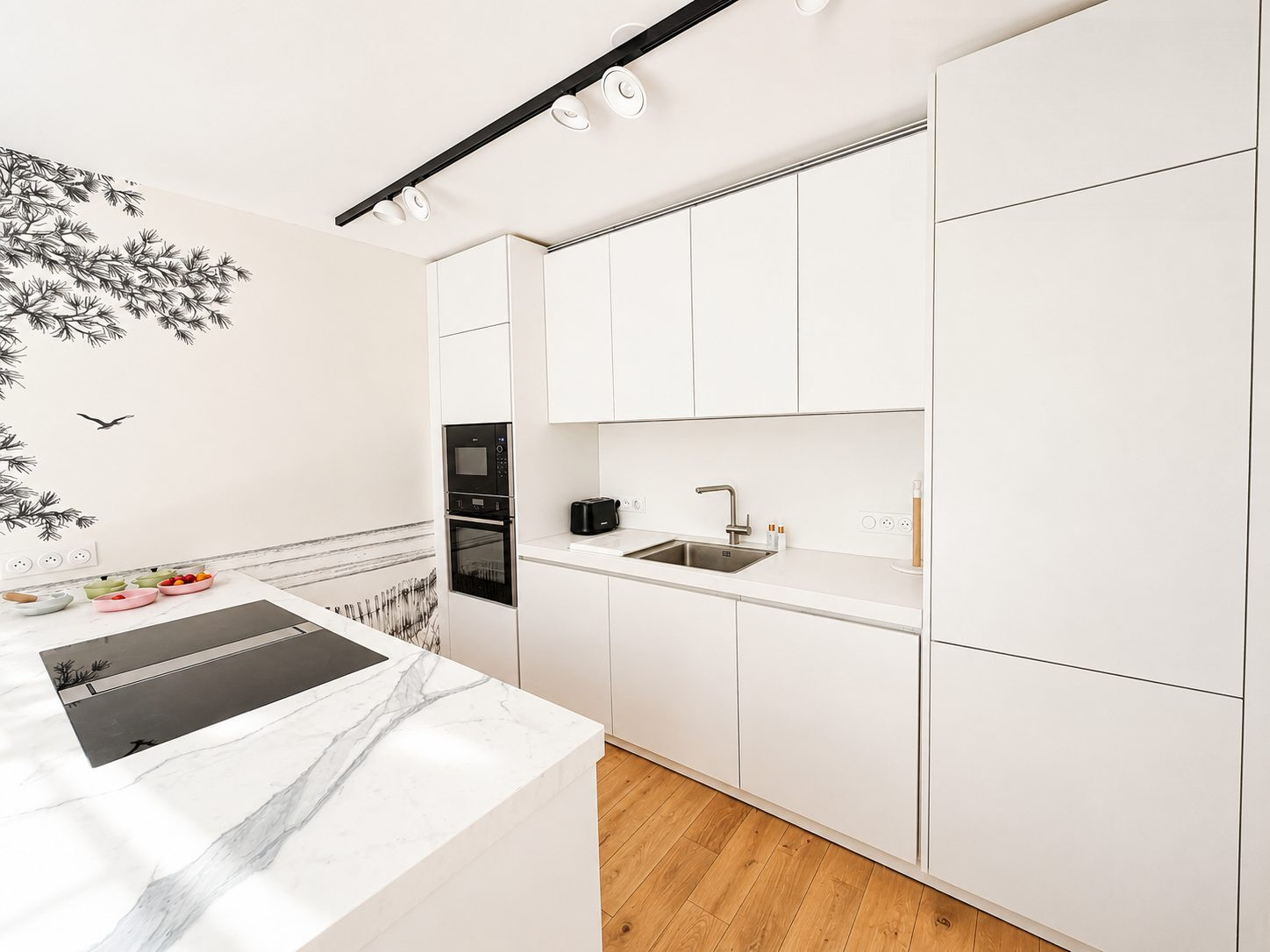 Maison à vendre à Nantes, 83 m²