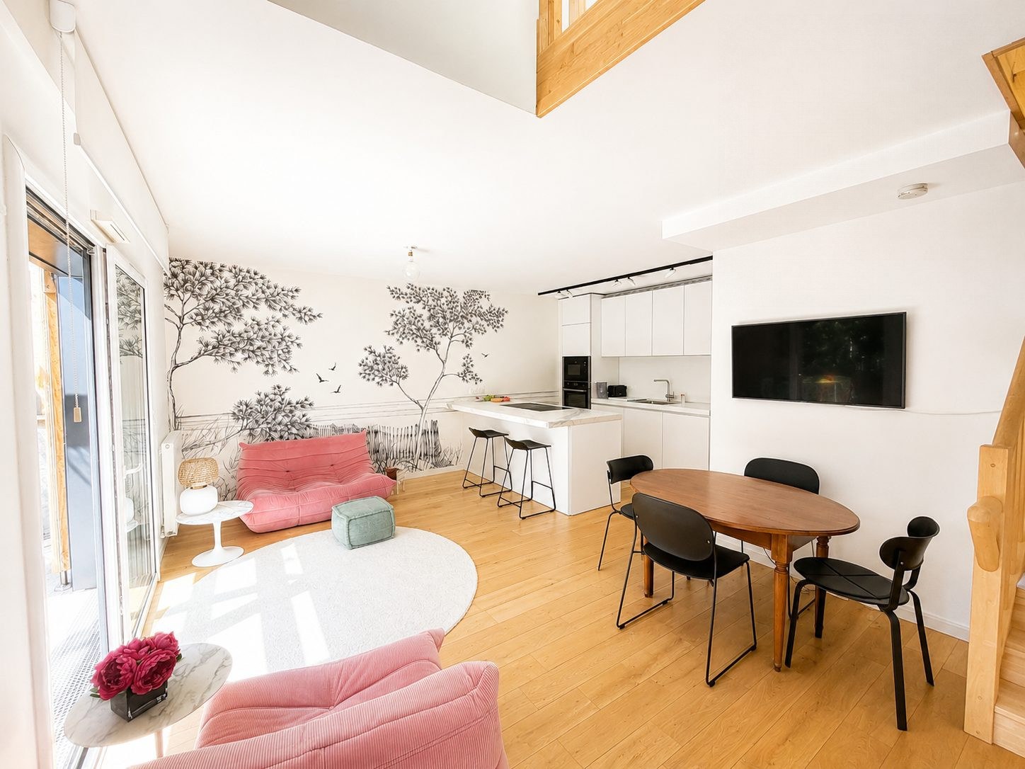 Maison dans Nantes
