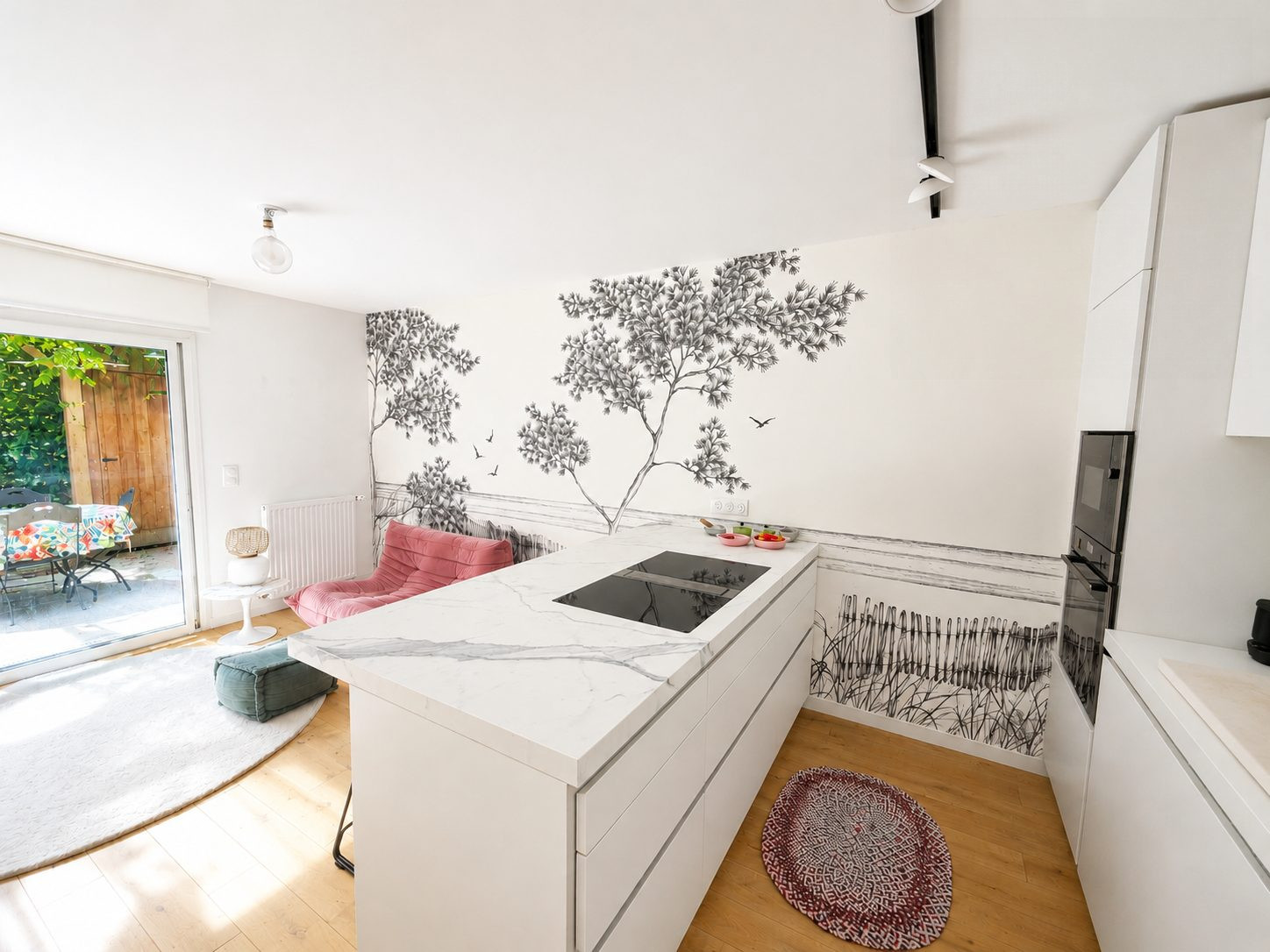 Maison à vendre à Nantes, 83 m²