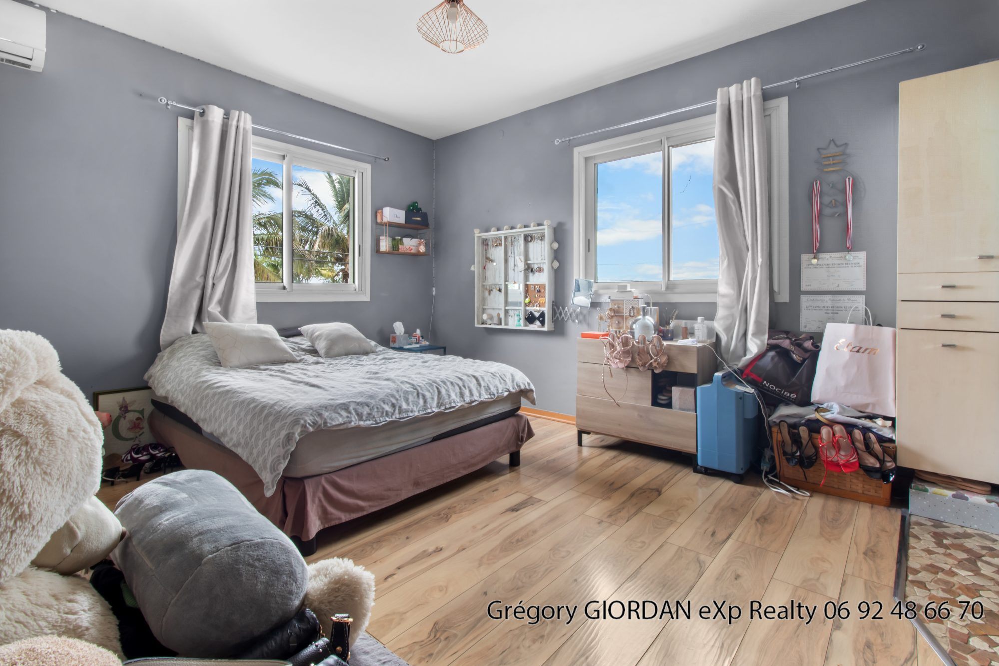 Maison 5 pièces 162 m² · à Saint-Pierre · 162 m² · 470 000 €