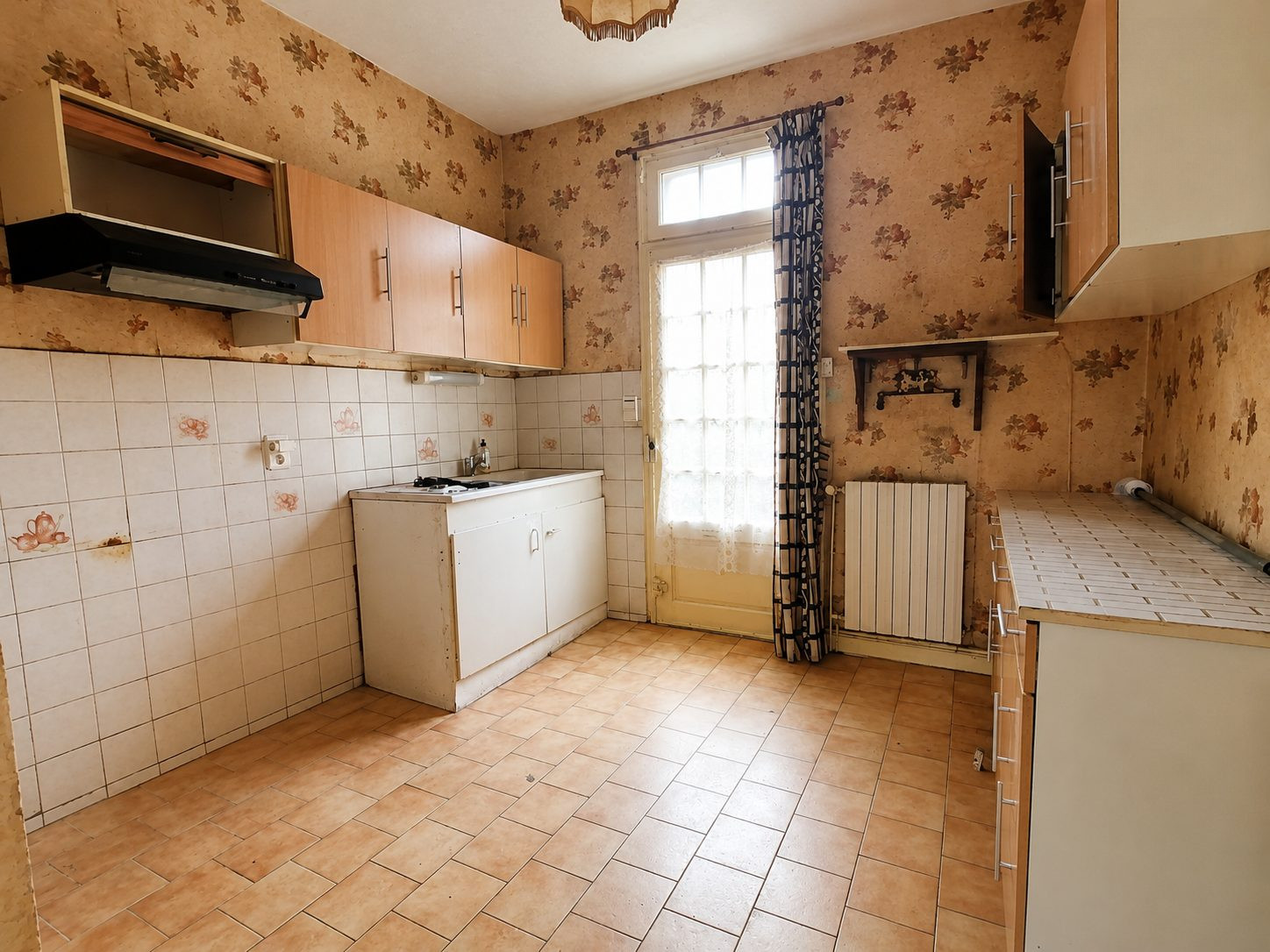 Maison à vendre à Lussac-les-Églises, 81 m²