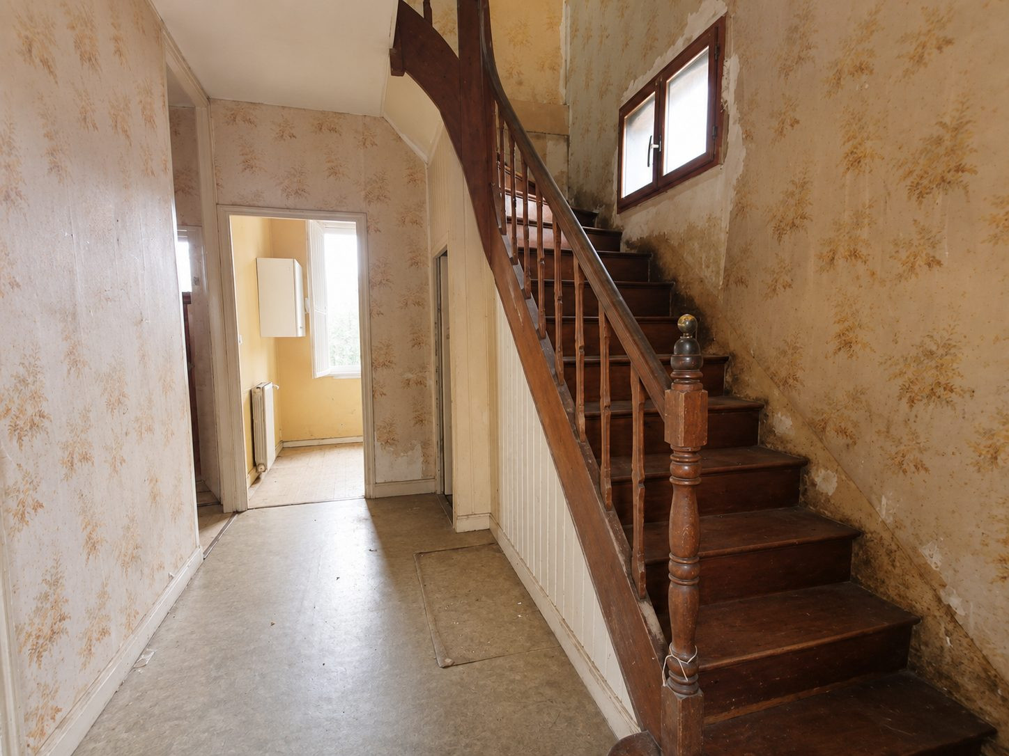 Maison à vendre à Lussac-les-Églises, 81 m²