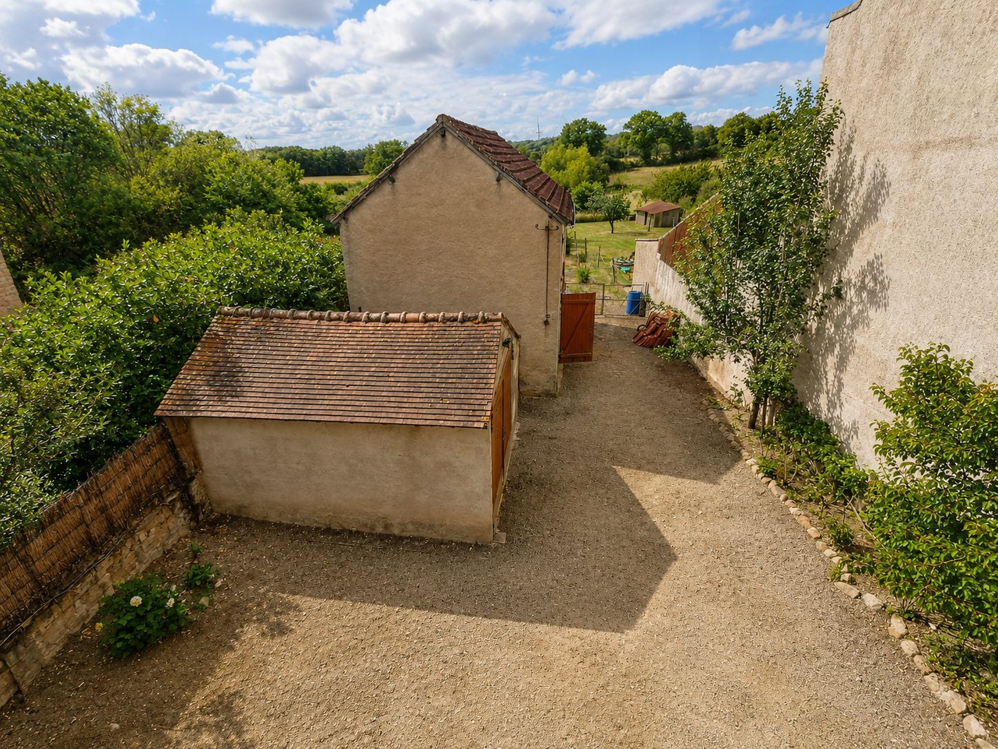 Maison à vendre à Lussac-les-Églises, 81 m²