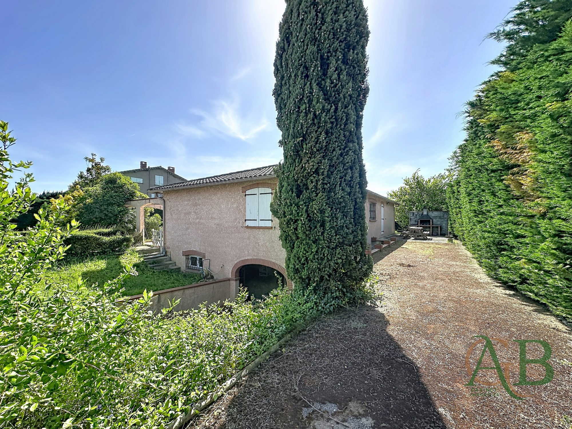 Maison 5 pièces 160 m² · à Toulouse · 160 m² · 399 000 €
