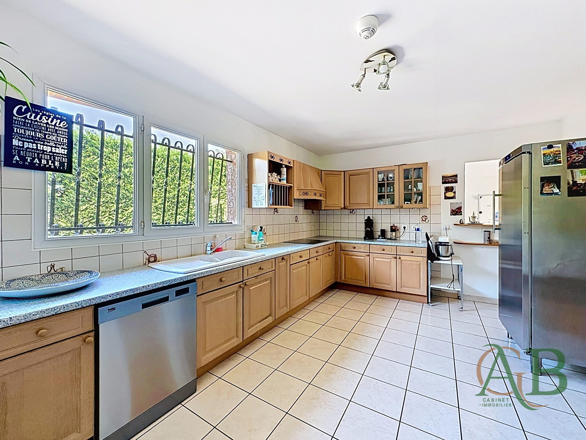 Maison à vendre à Toulouse, 160 m²