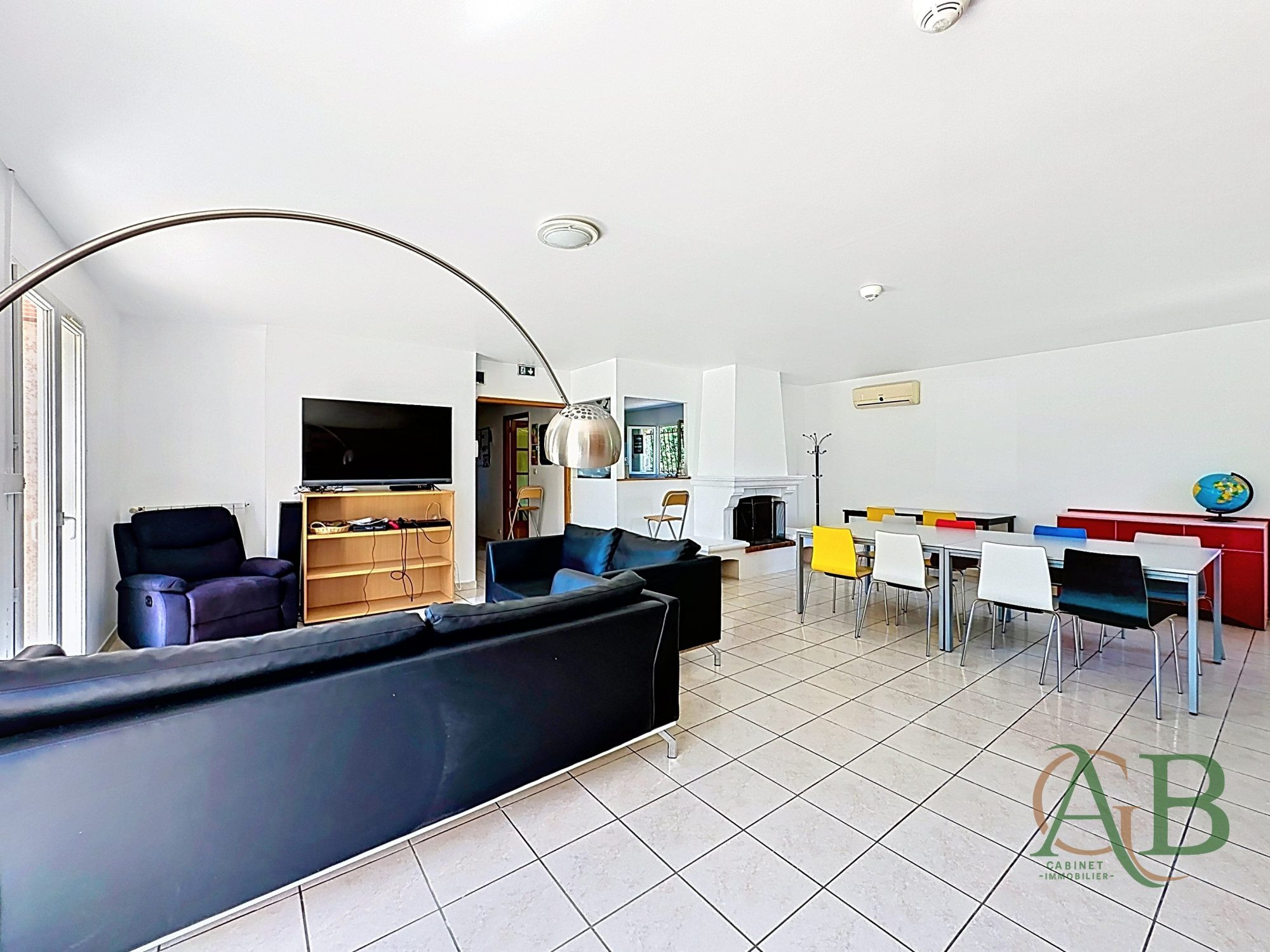 Maison à vendre à Toulouse, 160 m²