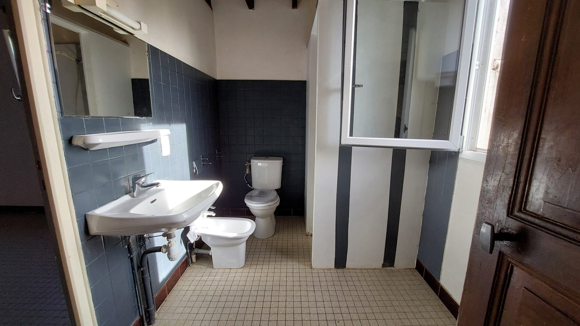 Maison à vendre à Lunegarde, 46 m²