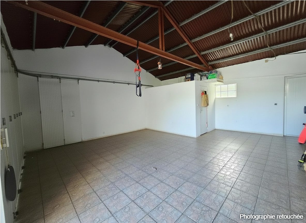 Maison 4 pièces 101 m² · à Saint Louis · 101 m² · 340 000 €