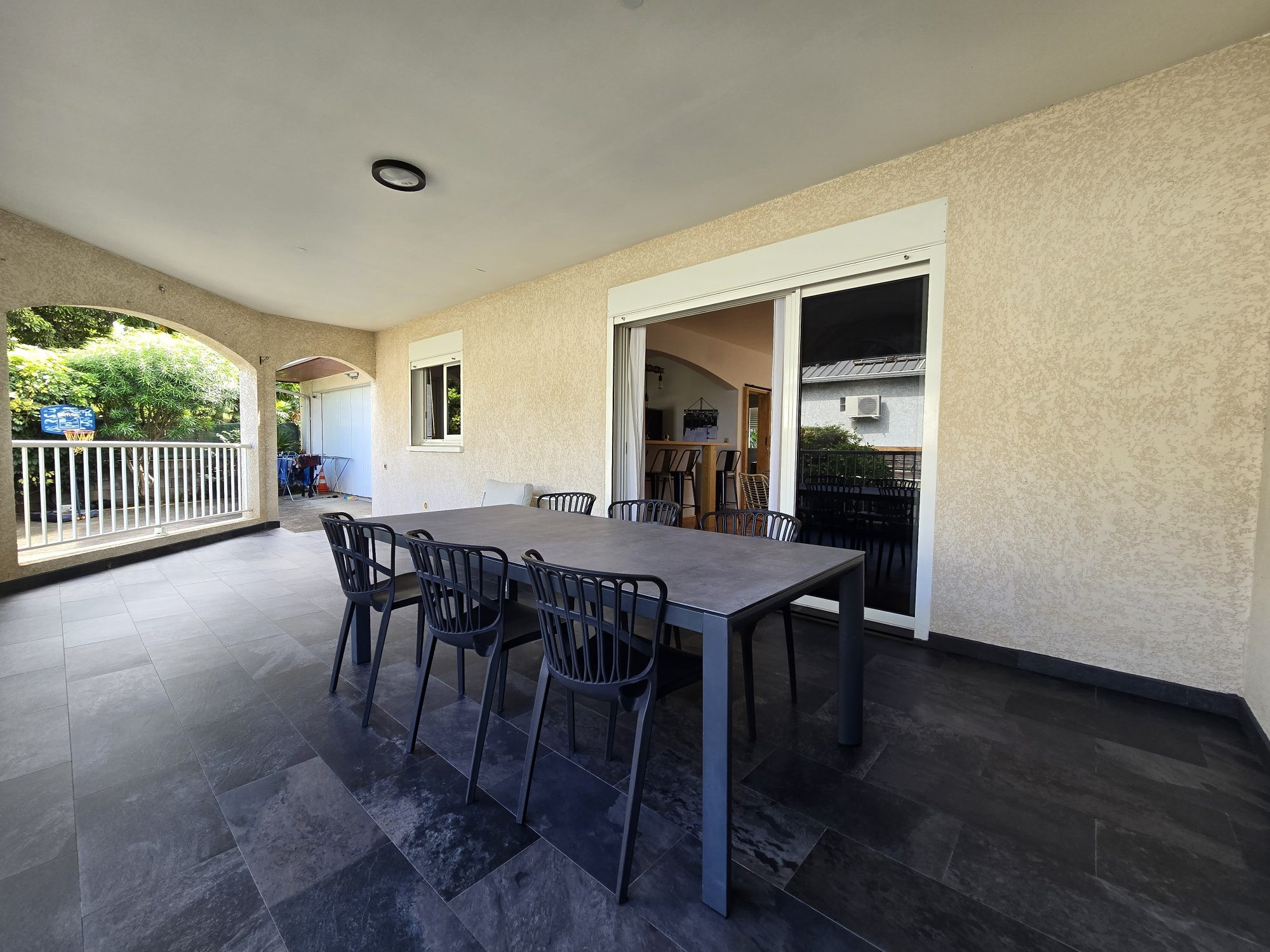 Maison à vendre à Saint Louis, 101 m²