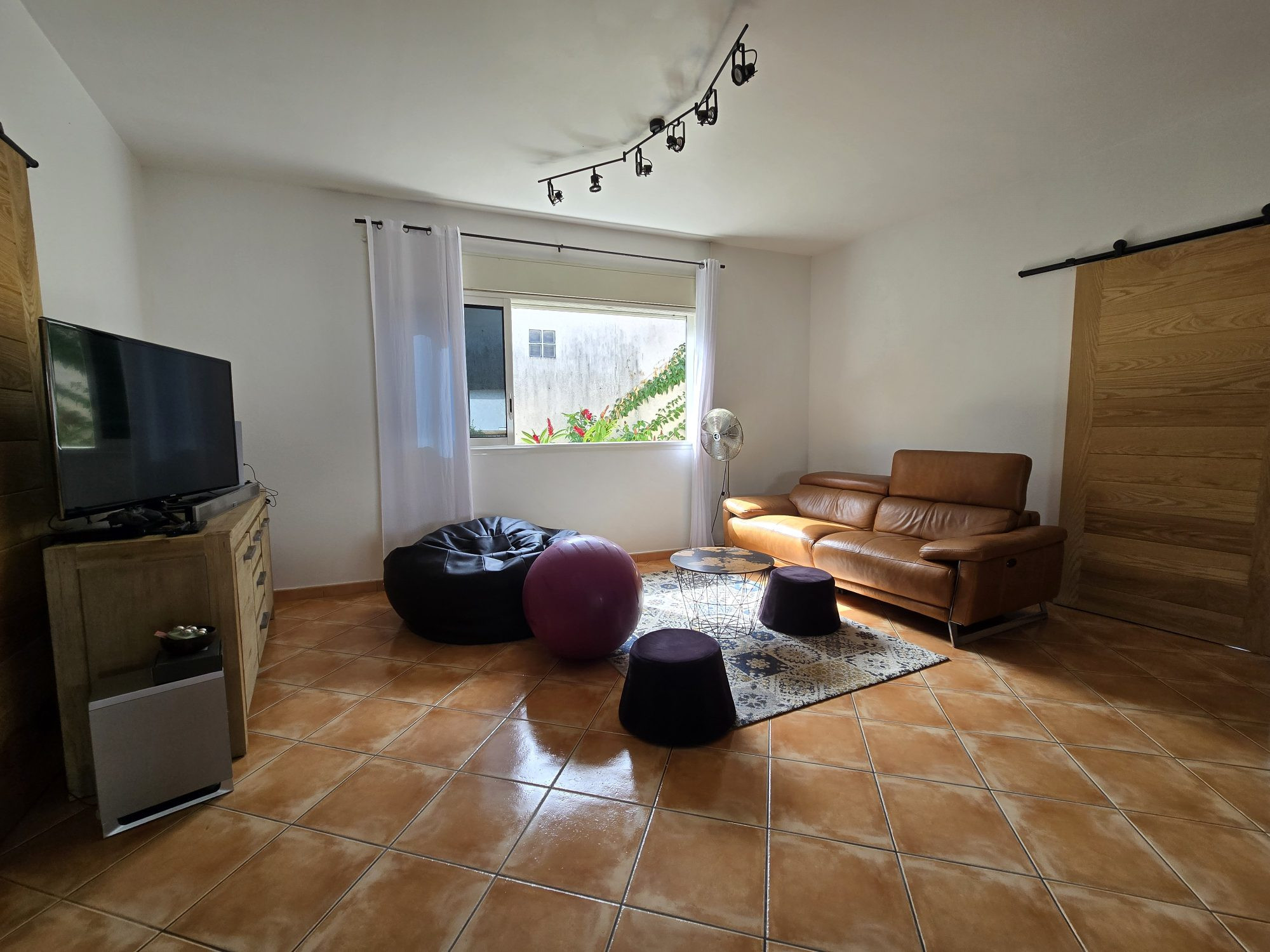 Maison à vendre à Saint Louis, 101 m²