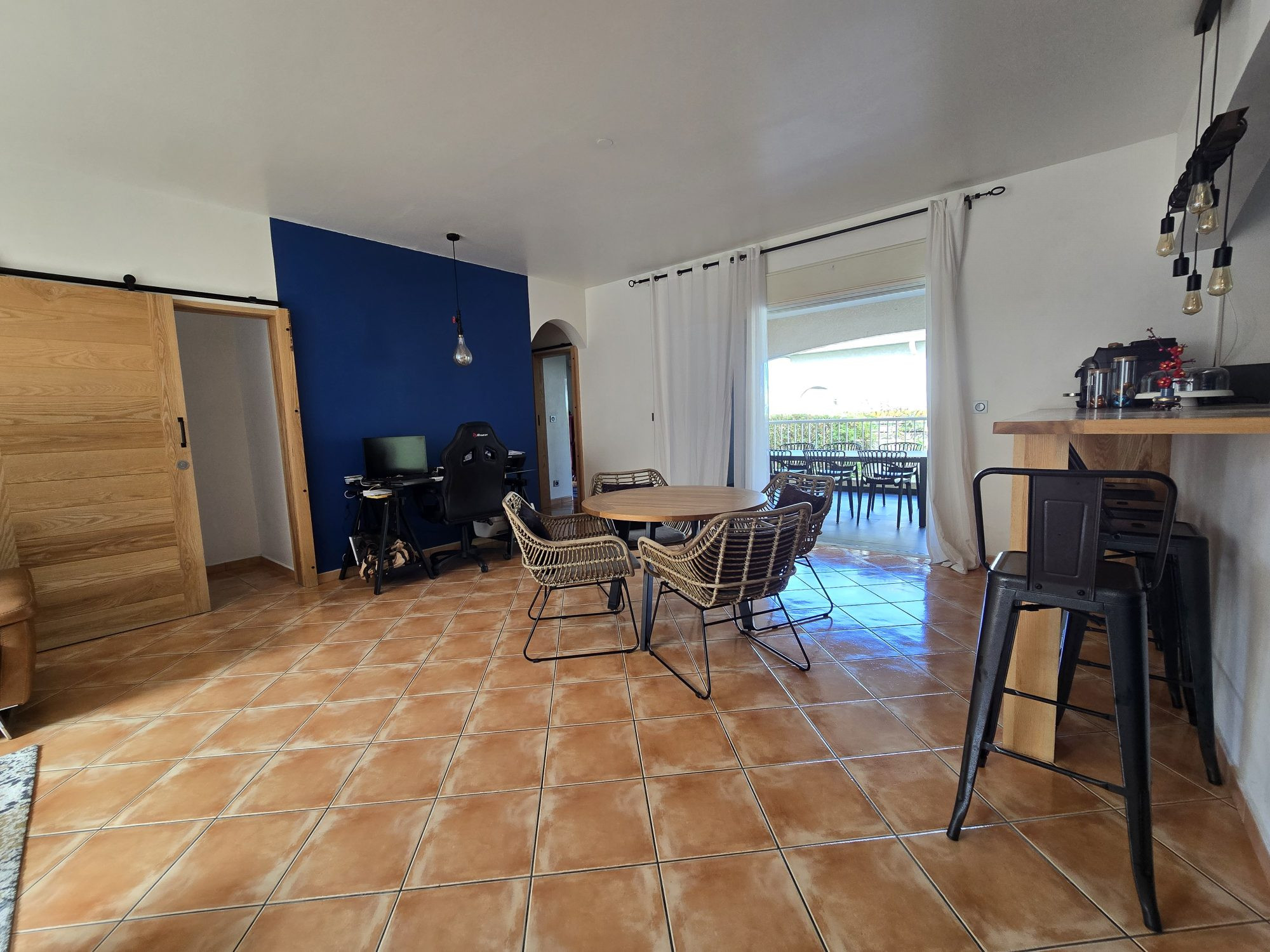 Maison à vendre à Saint Louis, 101 m²