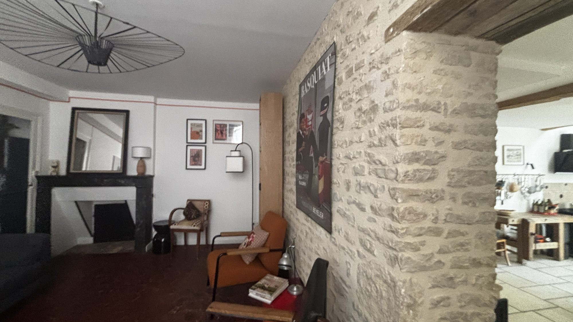 Maison à vendre à Épineuil, 192 m²