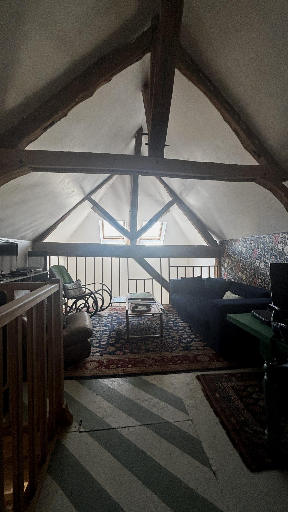 Maison à vendre à Épineuil, 192 m²