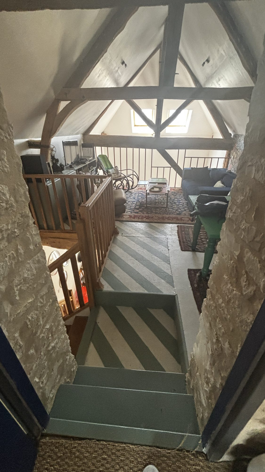 Maison à vendre à Épineuil, 192 m²