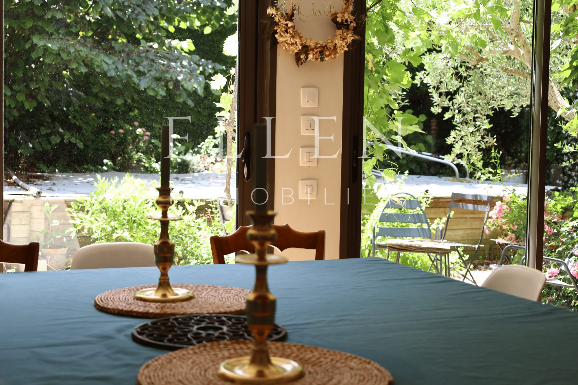 Maison de caractère de 280 m² cœur de centre-ville – Charme, authenticité et art de vivre