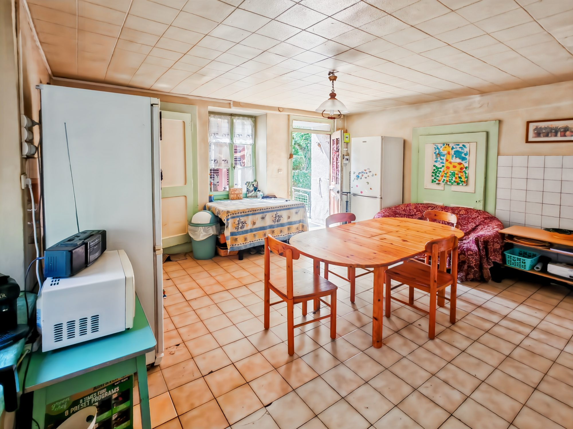 Maison 8 pièces 220 m² · à Saint-Jeoire · 220 m² · 259 000 €