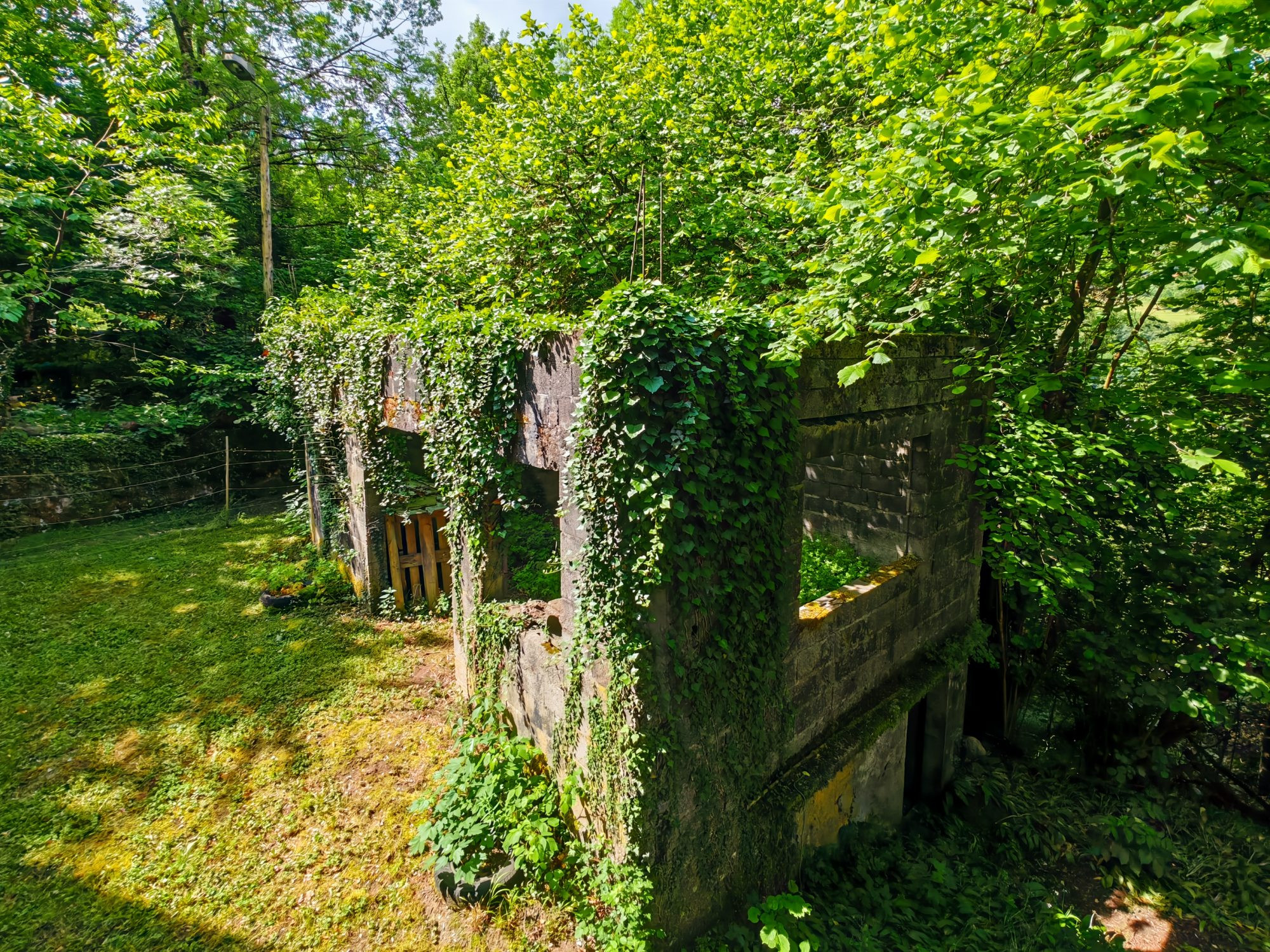 Maison à vendre à Saint-Jeoire, 220 m²