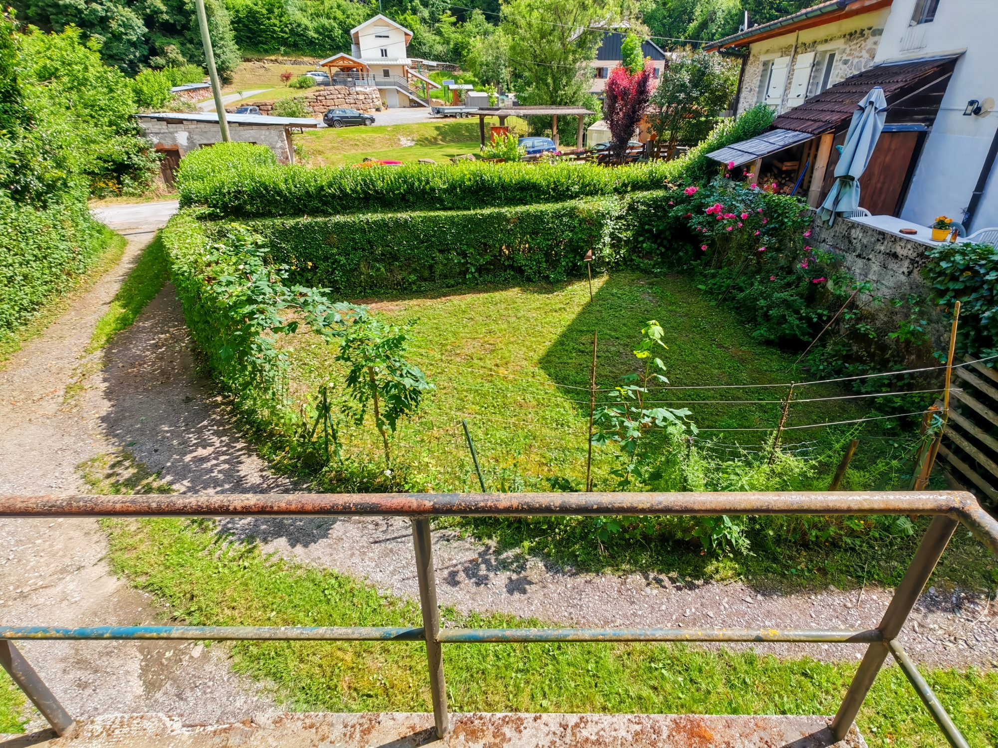 Maison à vendre à Saint-Jeoire, 220 m²