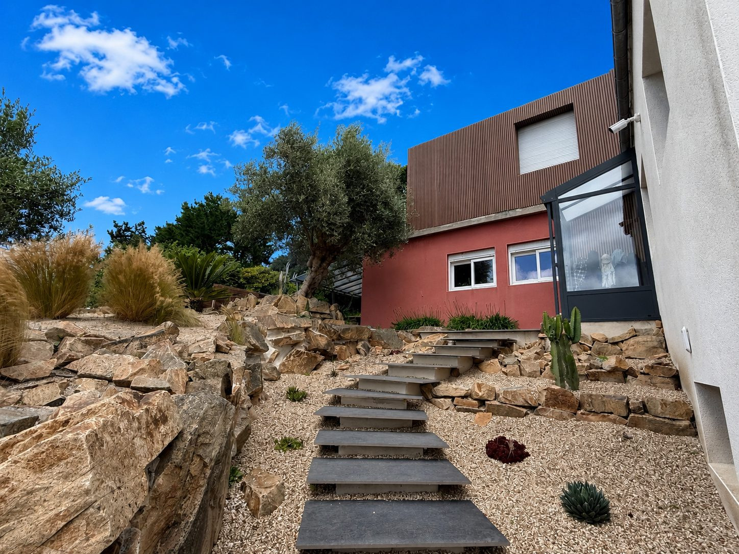Maison à vendre à Trévou-Tréguignec, 252 m²