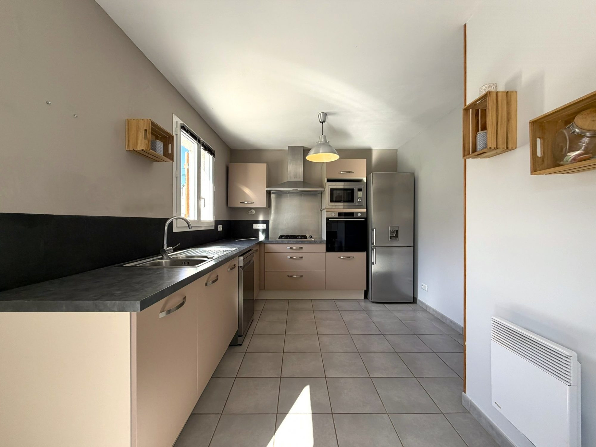 Maison à vendre à Marnaz, 94 m²