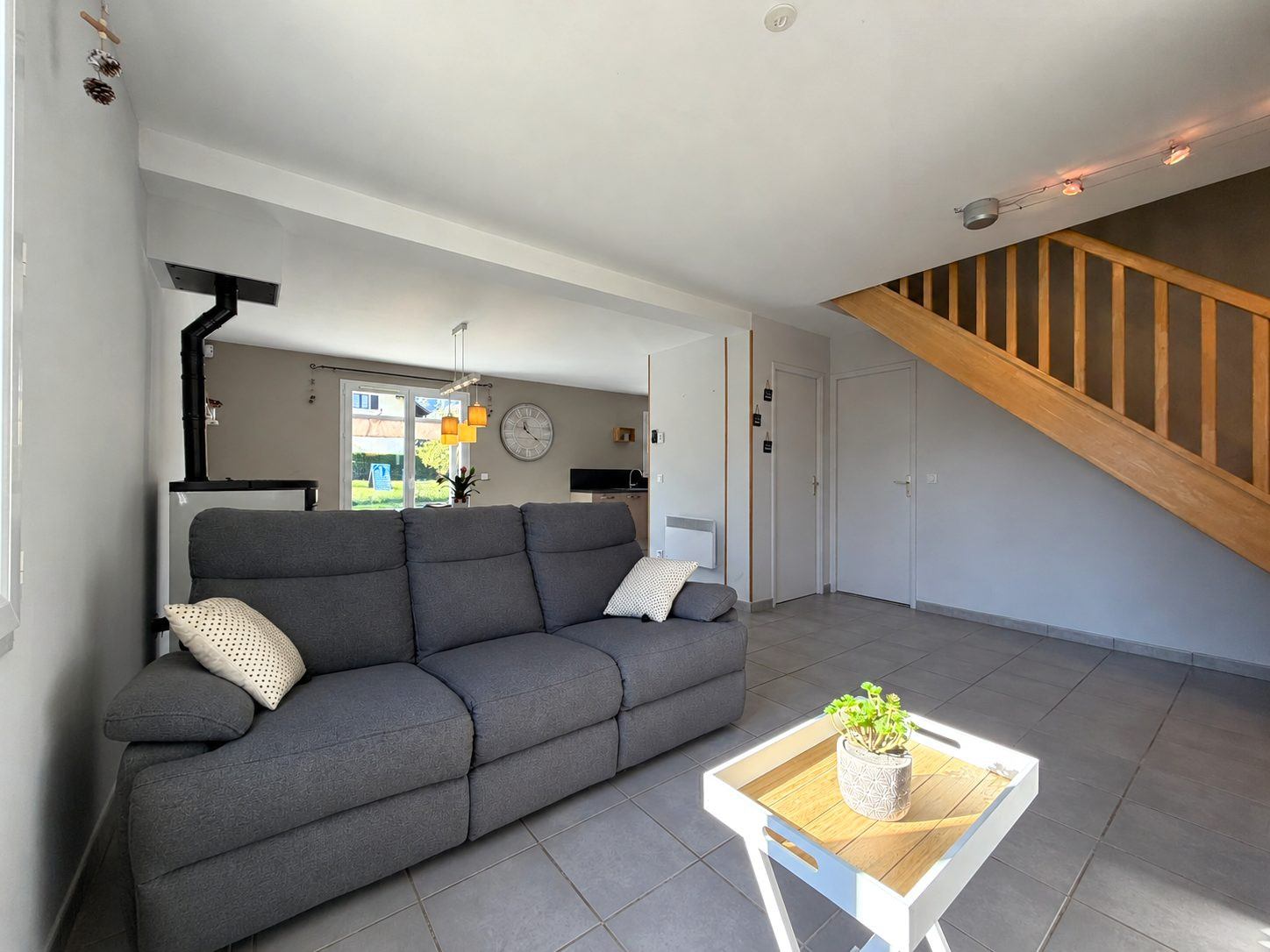 Maison à vendre à Marnaz, 94 m²