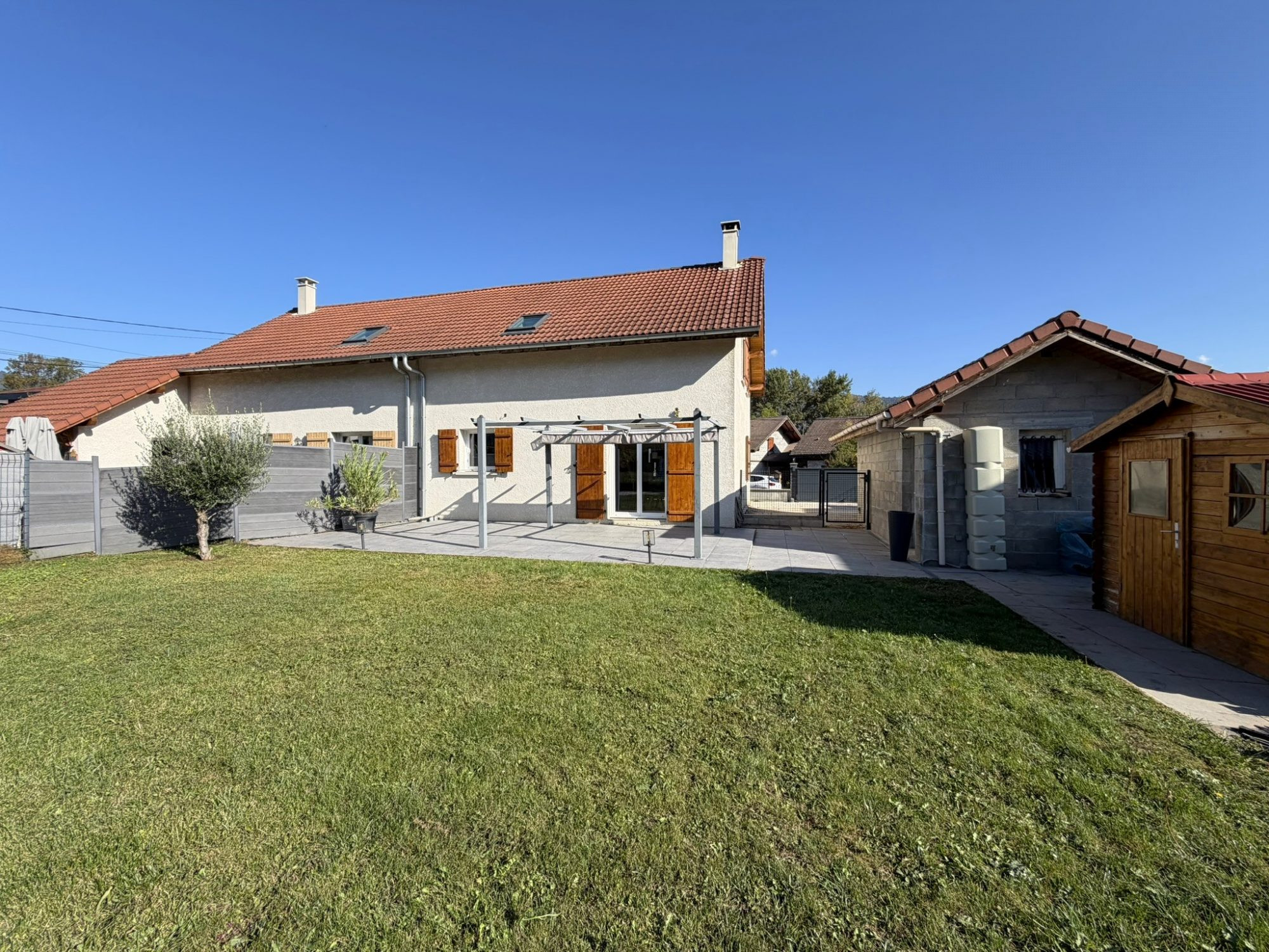 Maison à vendre à Marnaz, 94 m²