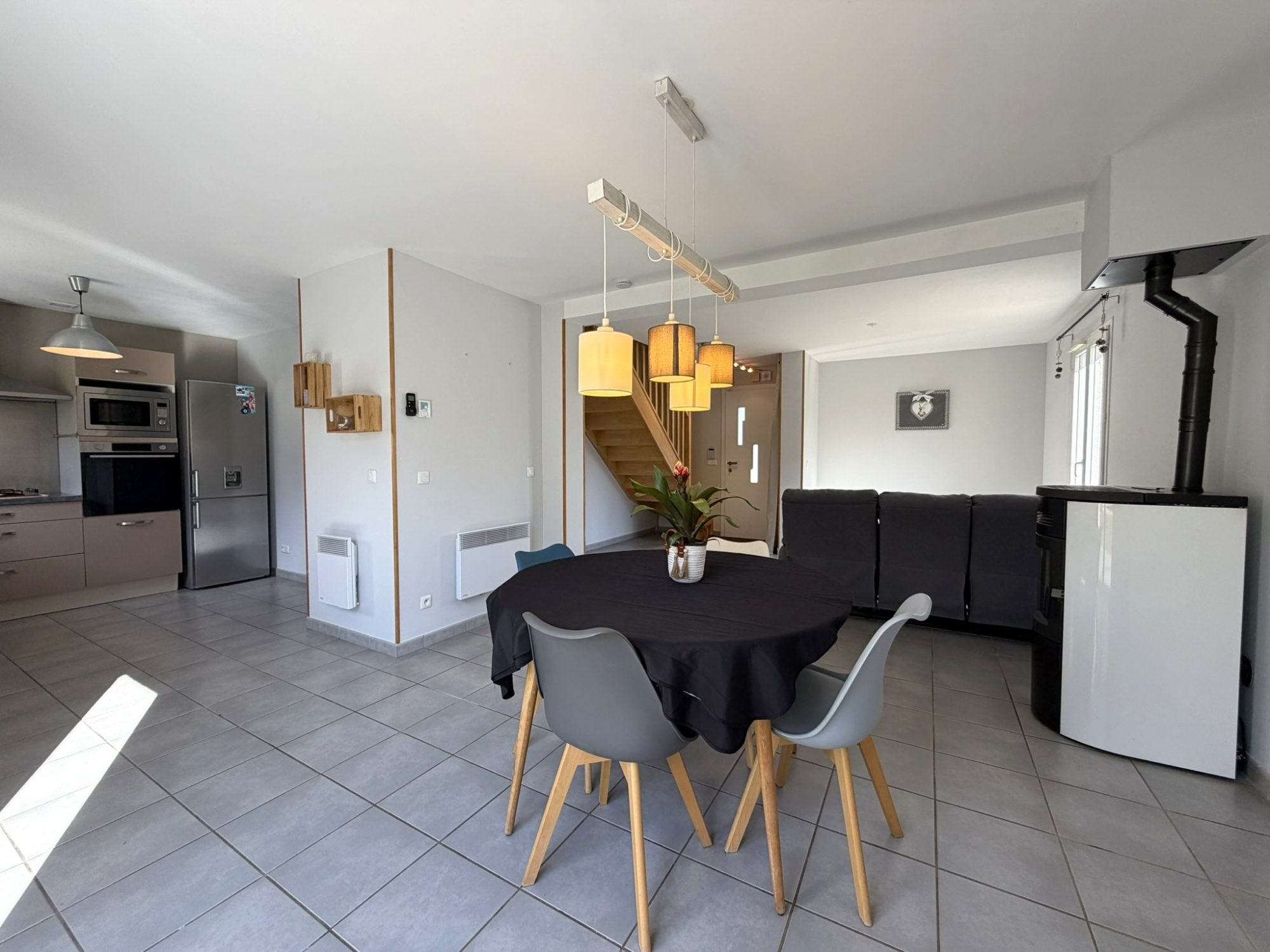 Maison à vendre à Marnaz, 94 m²