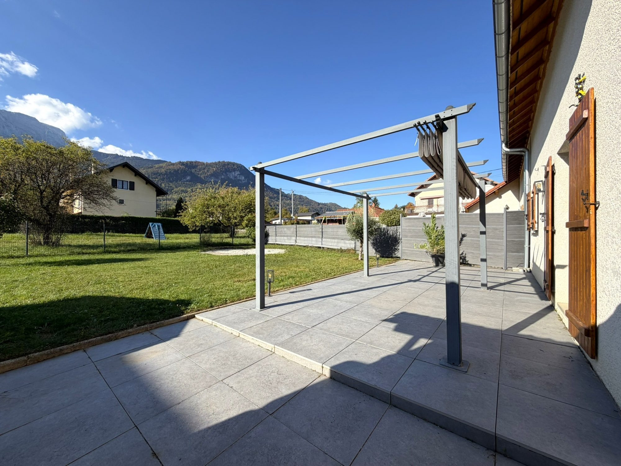 Maison à vendre à Marnaz, 94 m²