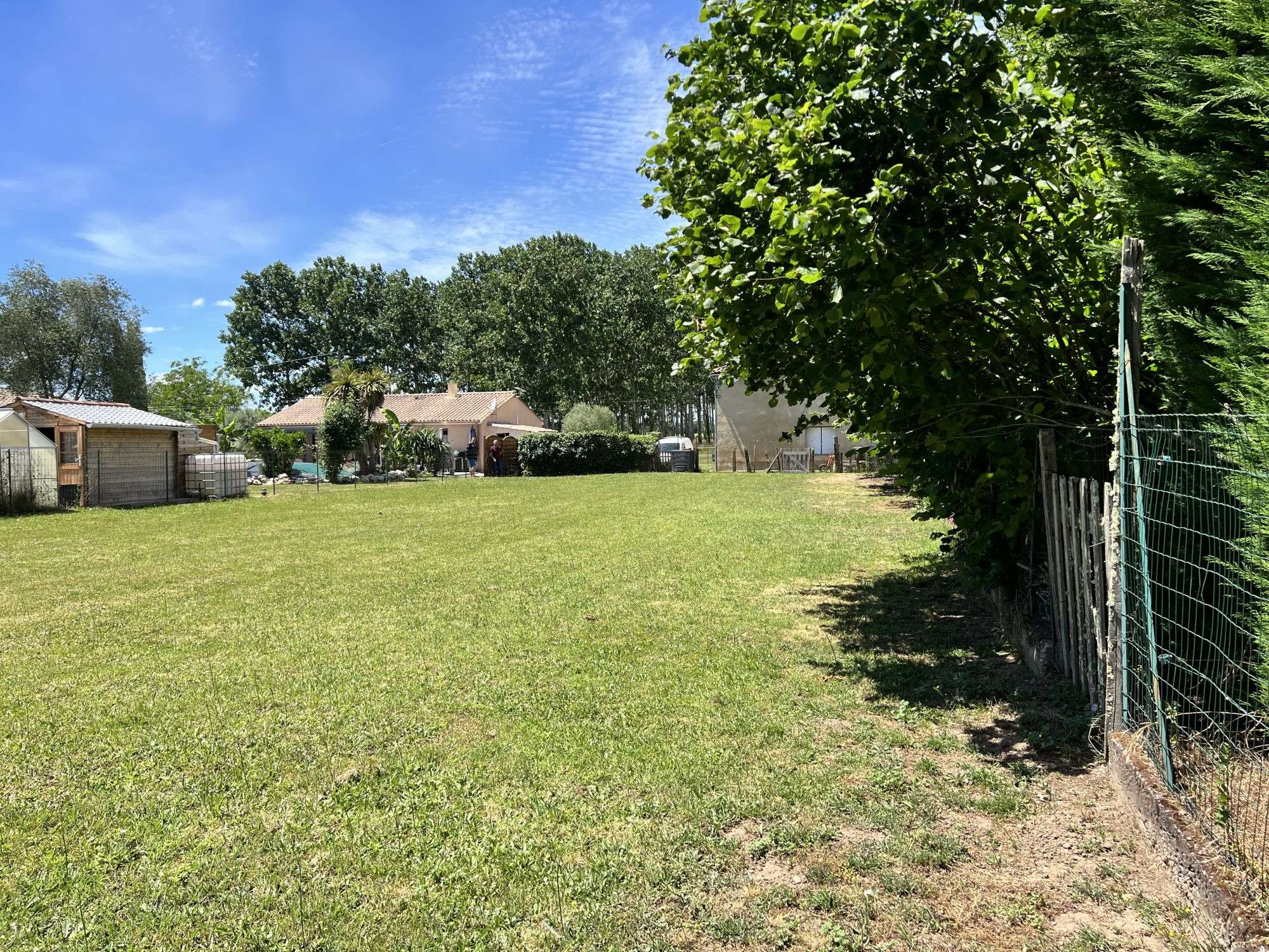 Maison à vendre à Saint-Philippe-du-Seignal, 70 m²