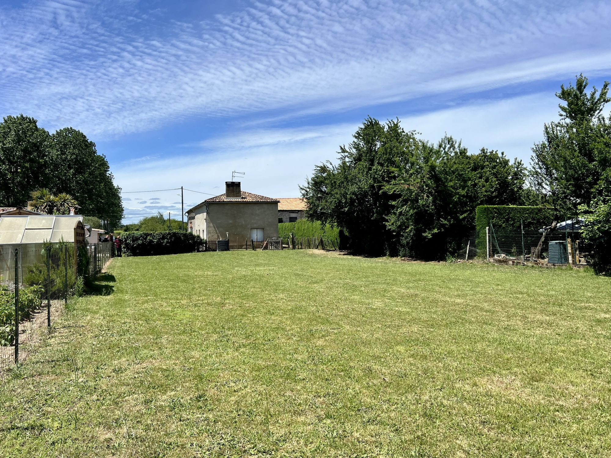 Maison à vendre à Saint-Philippe-du-Seignal, 70 m²