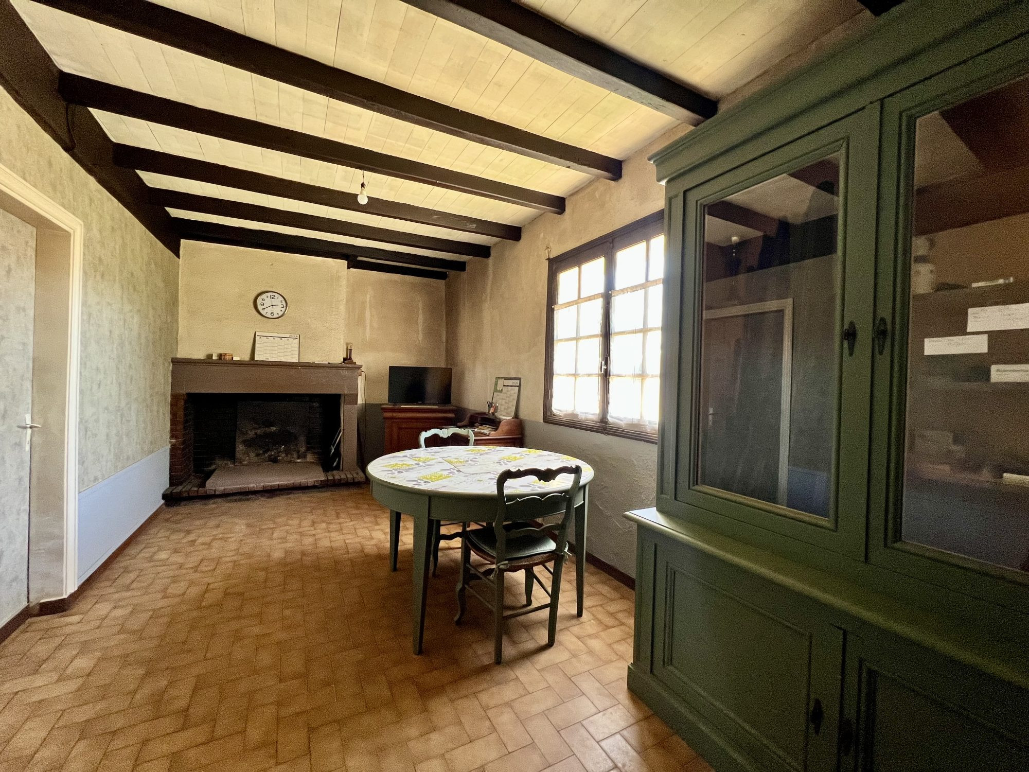 Maison à vendre à Saint-Philippe-du-Seignal, 70 m²