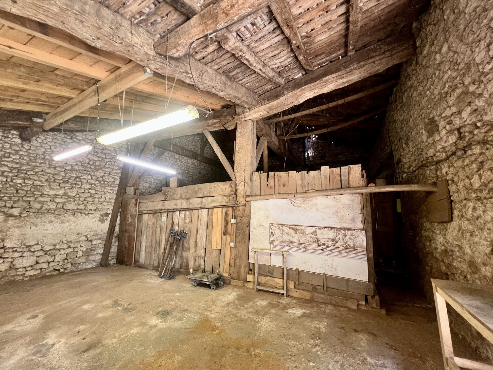 Maison à vendre à Saint-Philippe-du-Seignal, 70 m²