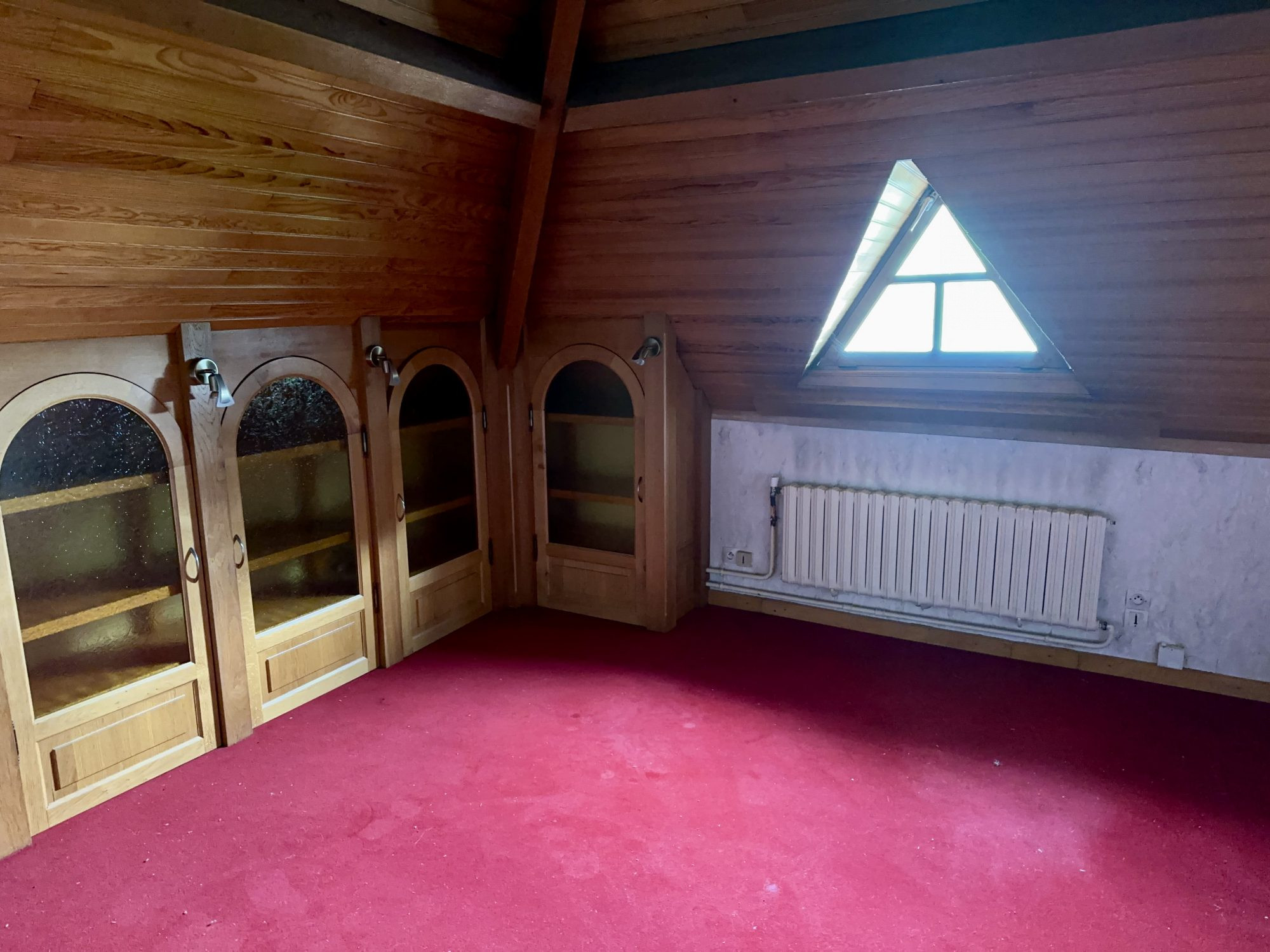 Maison 11 pièces 162 m² · à Évry-Courcouronnes · 162 m² · 468 000 €
