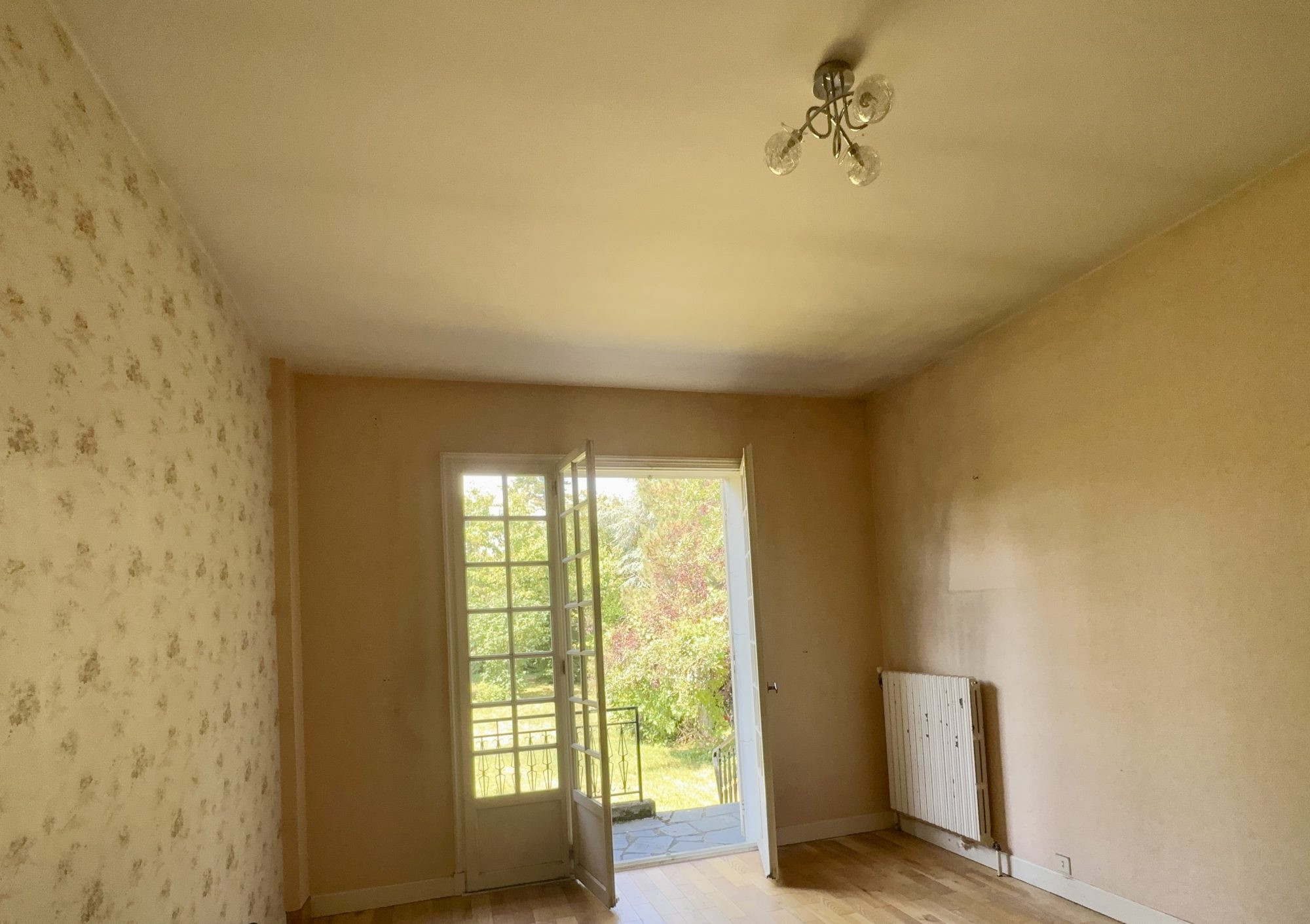 EXCLUSIVITÉ - Maison familiale à vendre.
