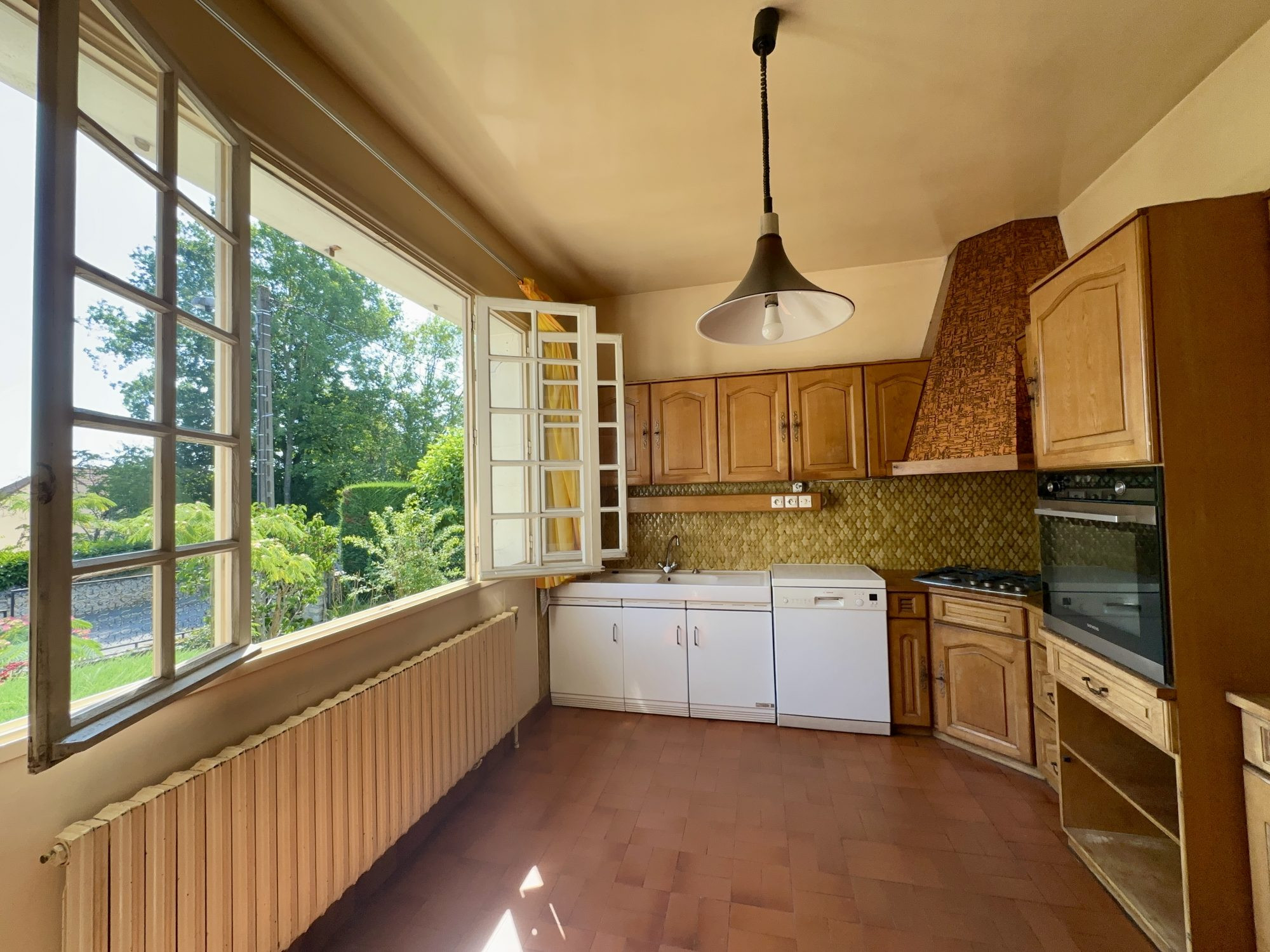 Maison à vendre à Évry-Courcouronnes, 162 m²