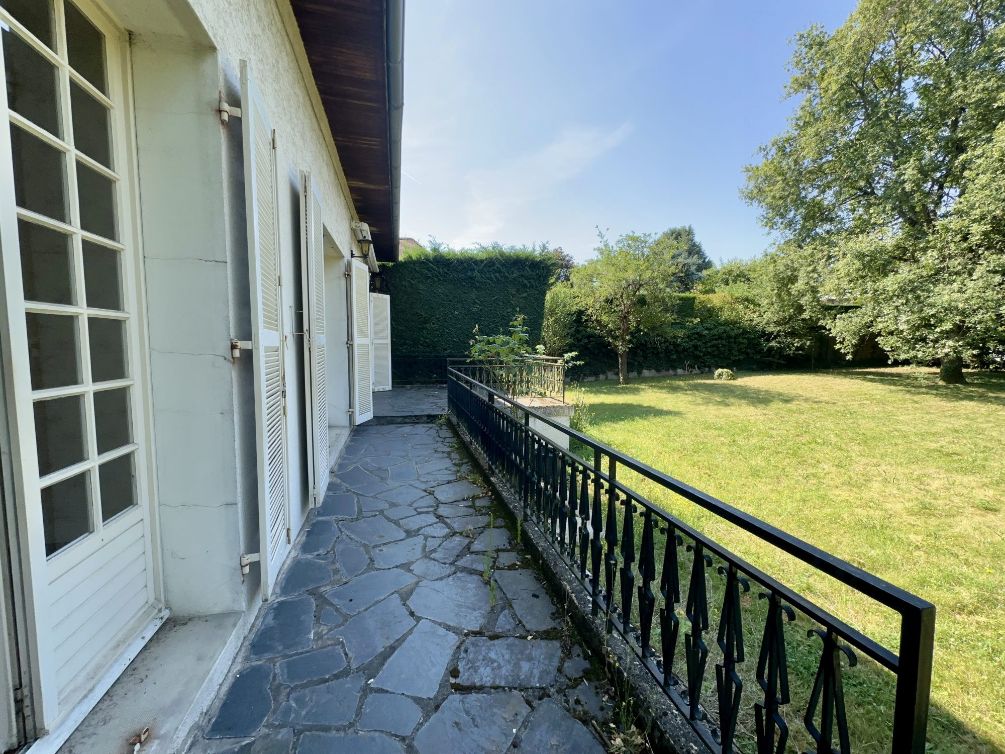 Maison à vendre à Évry-Courcouronnes, 162 m²