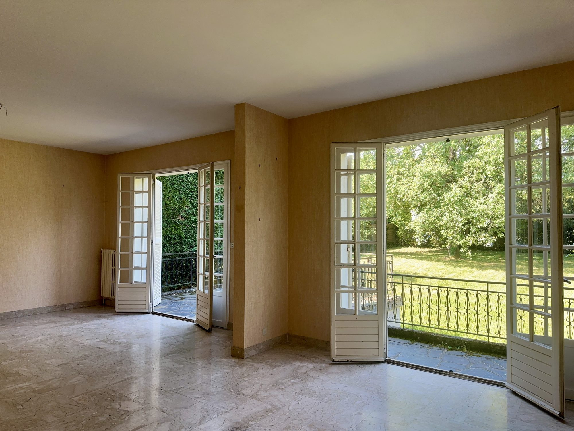 EXCLUSIVITÉ - Maison familiale à vendre.